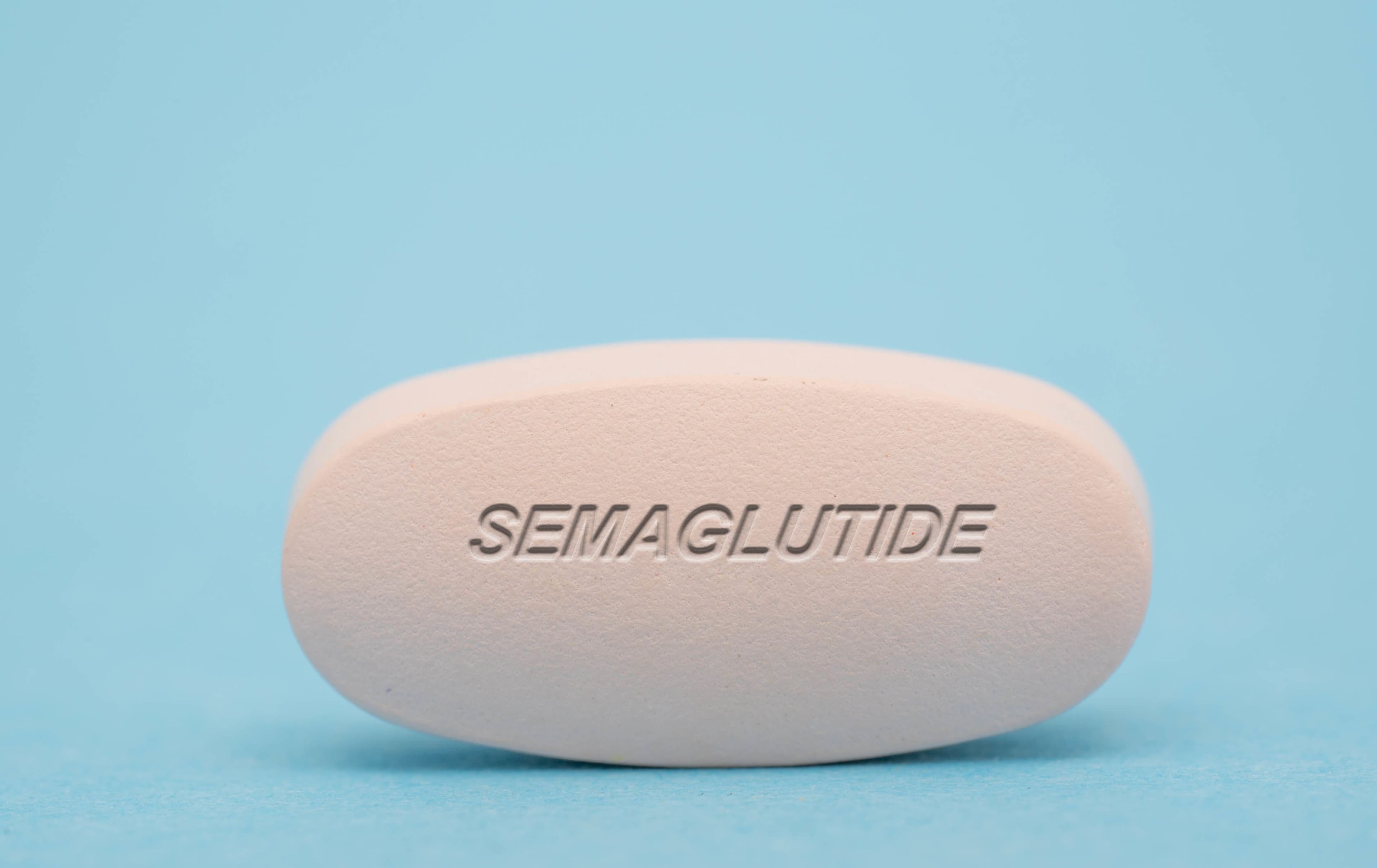 Semaglutide in pillola, via libera in Europa al primo farmaco GLP-1 orale per la gestione del peso