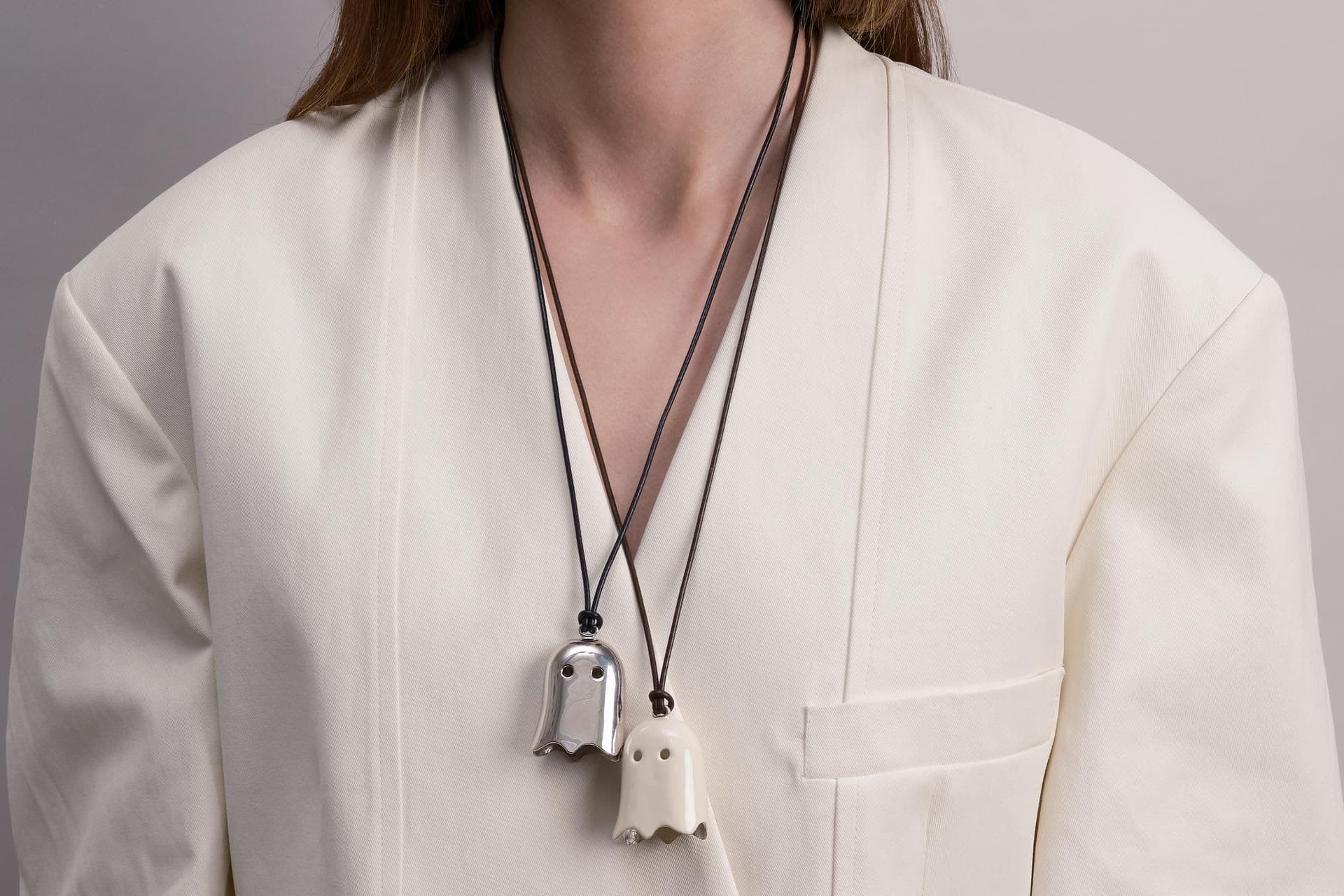 Sabato Shopping speciale Halloween: gli accessori per un perfetto look gothic-chic da paura
