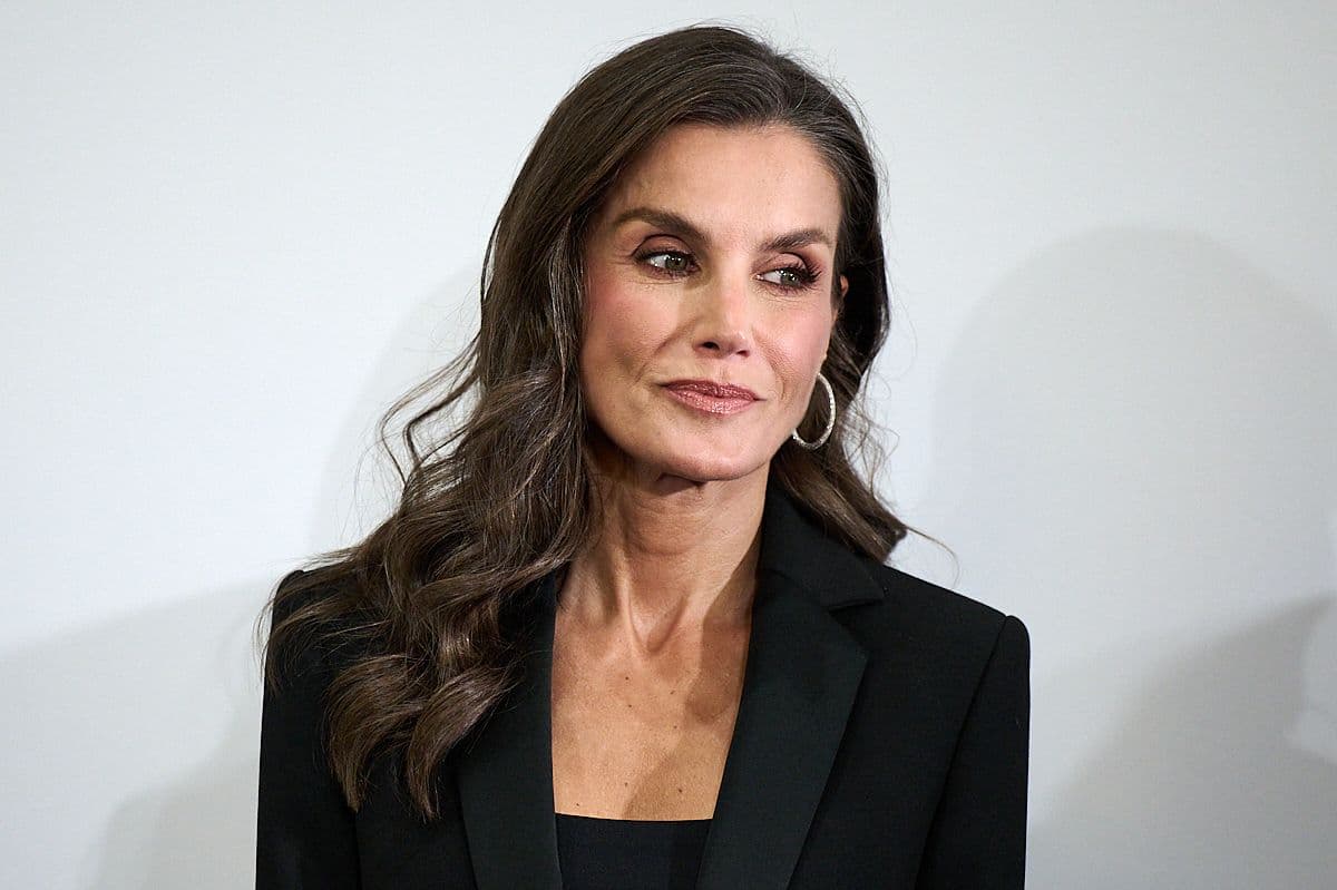Letizia di Spagna in Finlandia: i beauty look della regina giorno dopo giorno