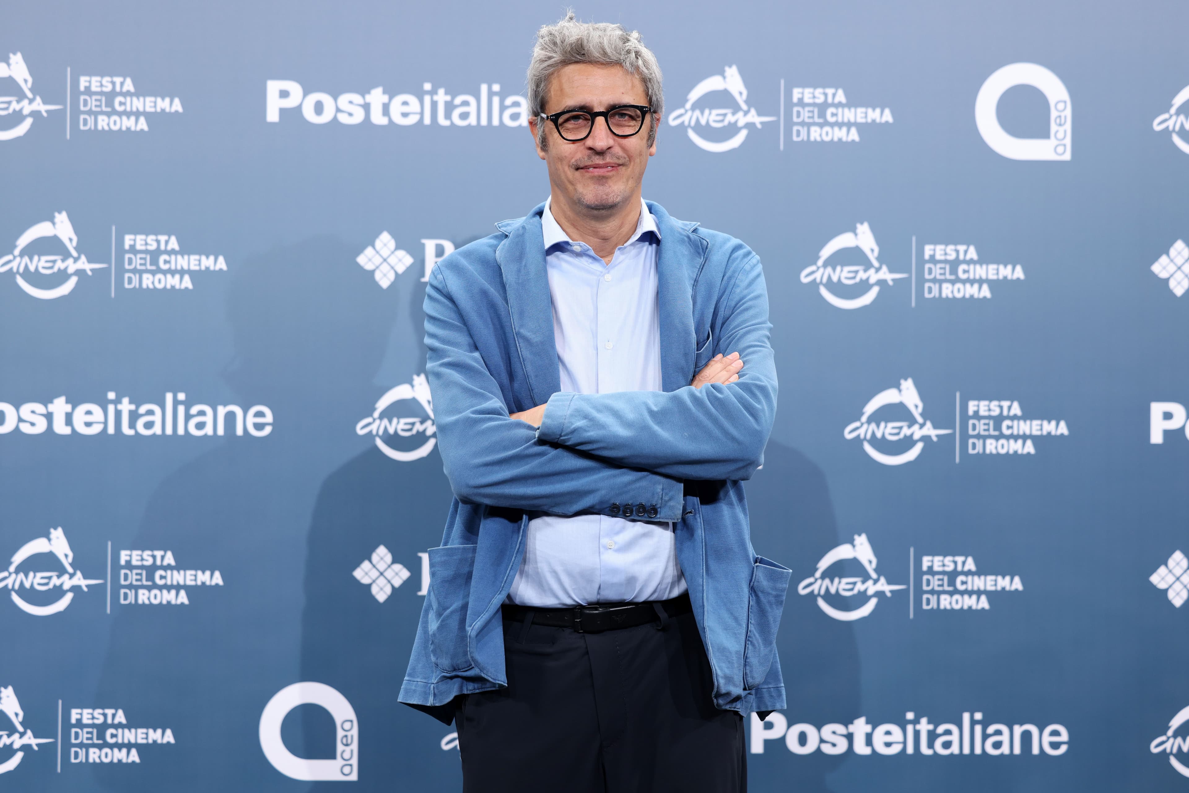 Pif: «Dopo i cinquant’anni non ti puoi più permettere di essere infelice. L’infelicità è una cosa per i giovani, dopo i cinquanta è una malattia»