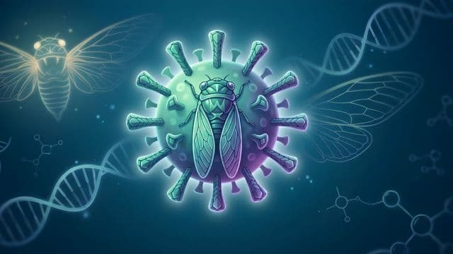 Covid negli USA, la variante “Cicada” potrebbe raggiungere l’Italia
