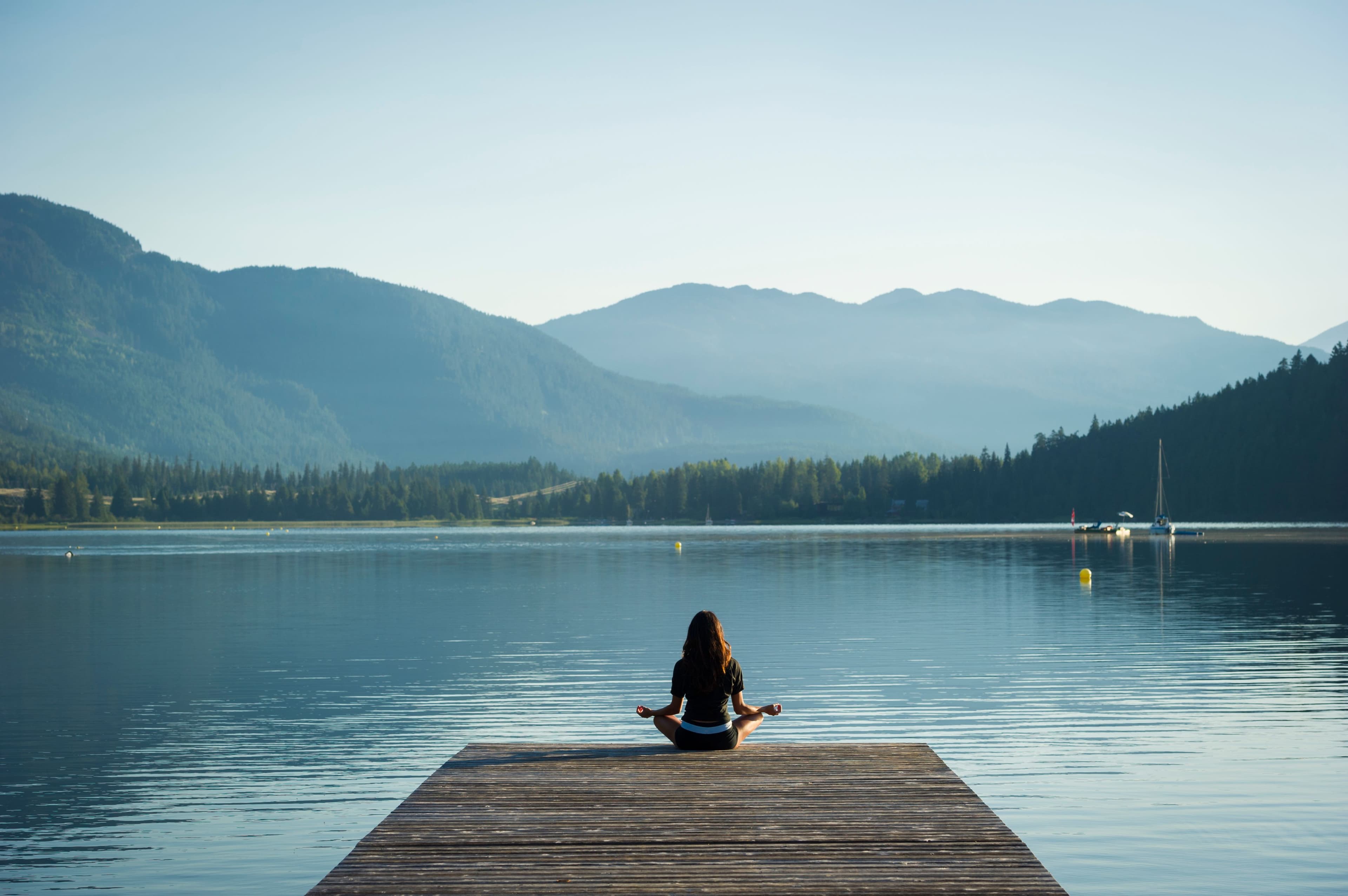 Vacanze psicologiche: 5 mete per chi punta al digital detox (e non solo)