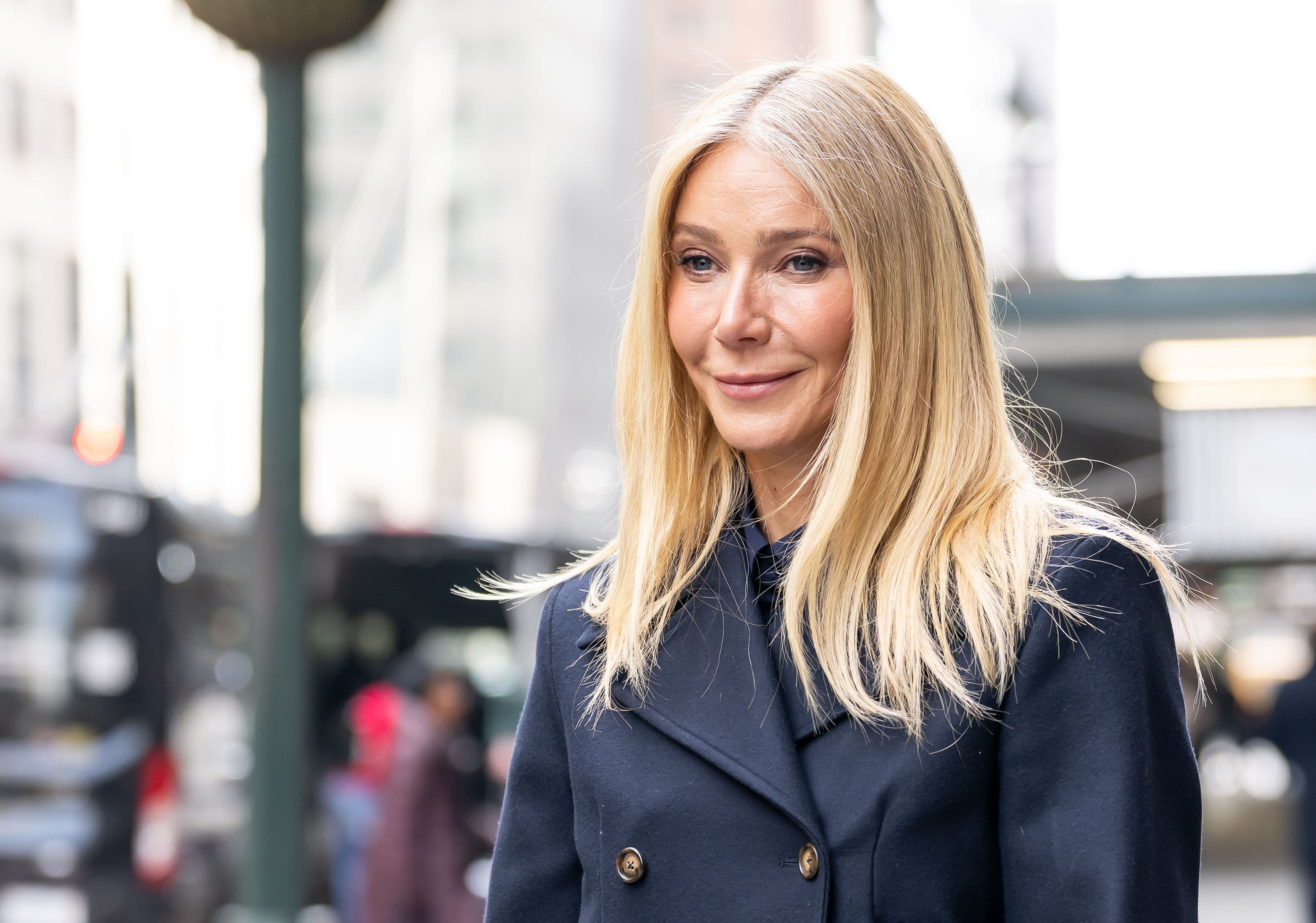 Gwyneth Paltrow arriva su TikTok con un video (anche) in italiano: top o flop?