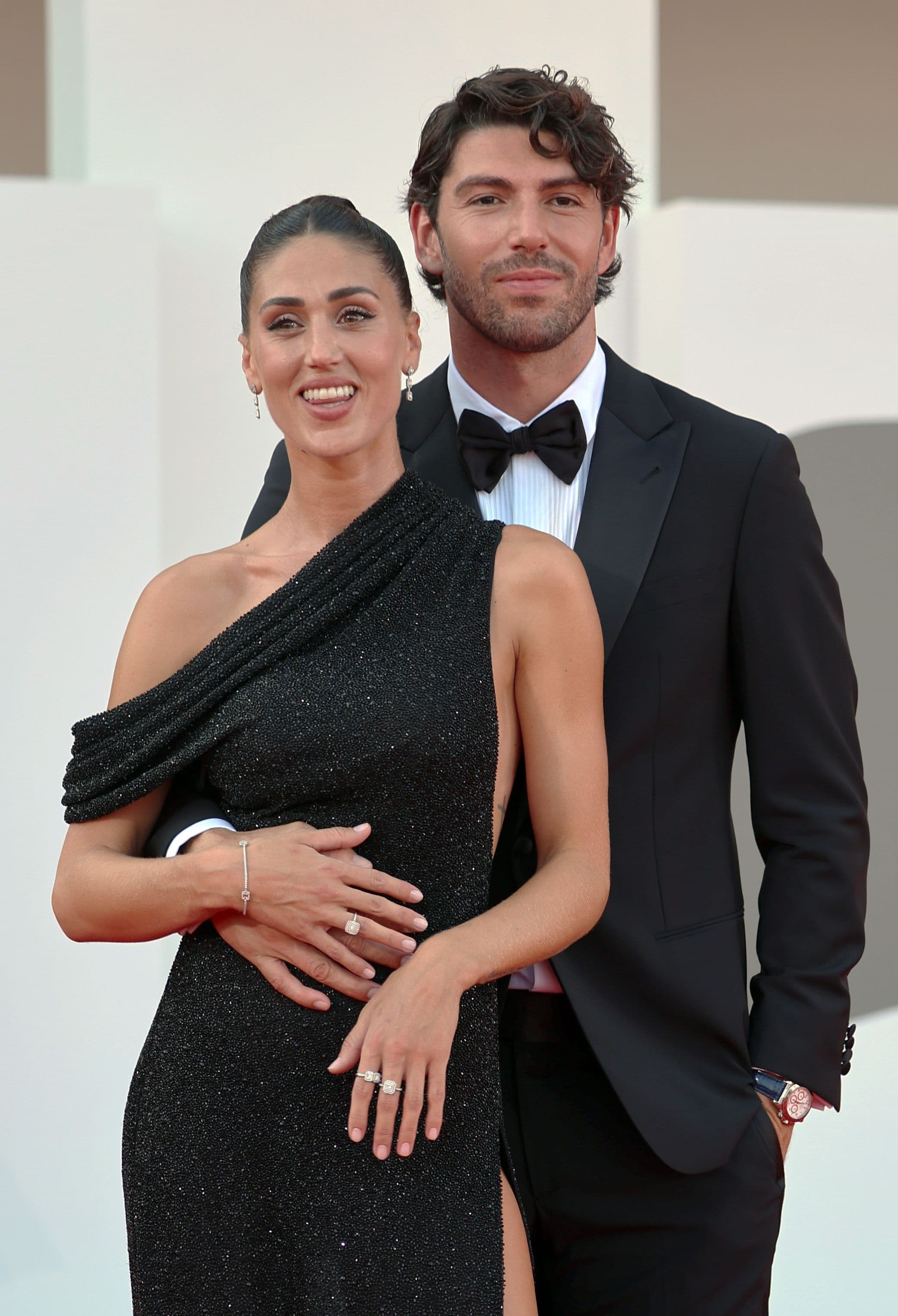 Cecilia Rodriguez dopo le polemiche sul presunto flirt tra Belén e Ignazio Moser: «Quando mai non mi avete vista serena?»