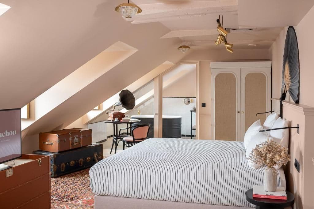 Hotel nelle capitali europee: 23 indirizzi nelle 15 città più belle d'Europa