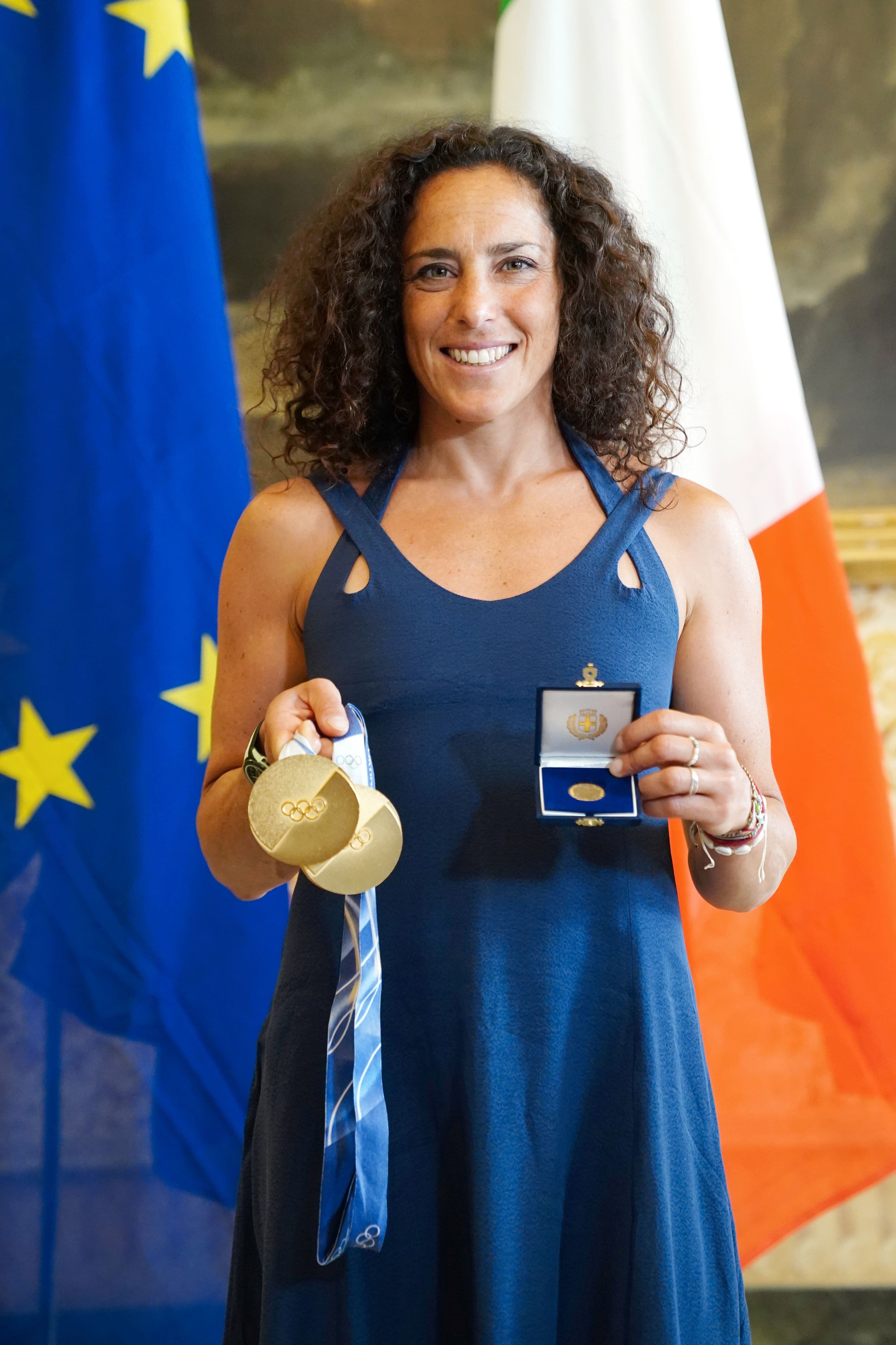 La dieta di Federica Brignone, che segue un regime di bio-ingegneria culinaria. Ecco come si tiene in forma la campionessa olimpica