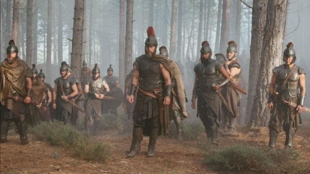 Odissea, le grandi polemiche del film