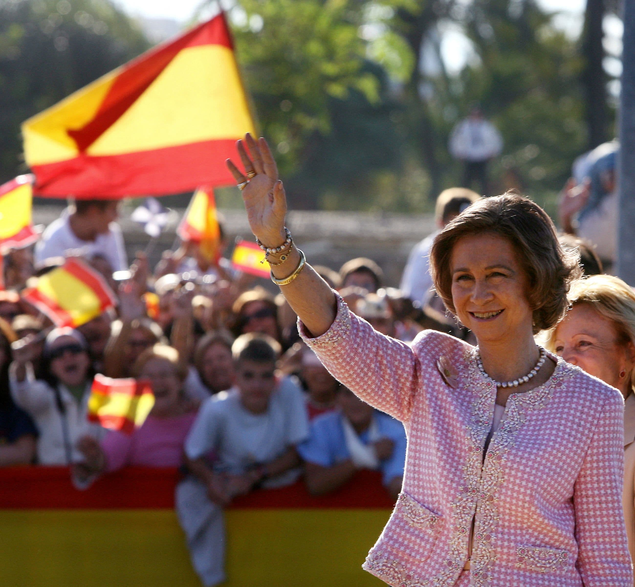 Ceuta e Melilla sono le uniche due regioni della Spagna che il re Felipe e la regina Letizia non hanno ancora visitato ufficialmente. Ecco perché