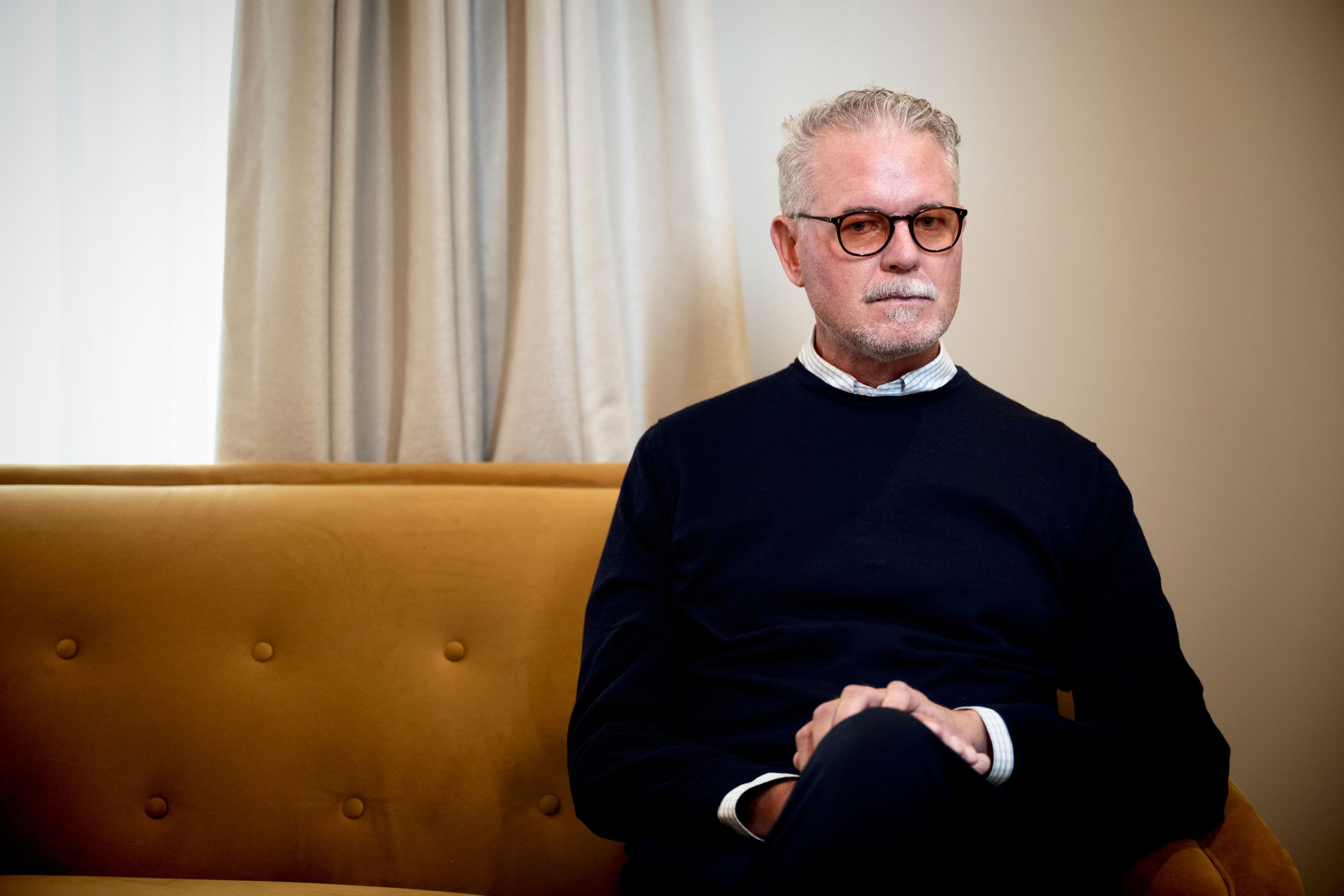 Eric Dane racconta il suo «periodo buio» in un memoir postumo: «Ho preso ogni droga immaginabile»