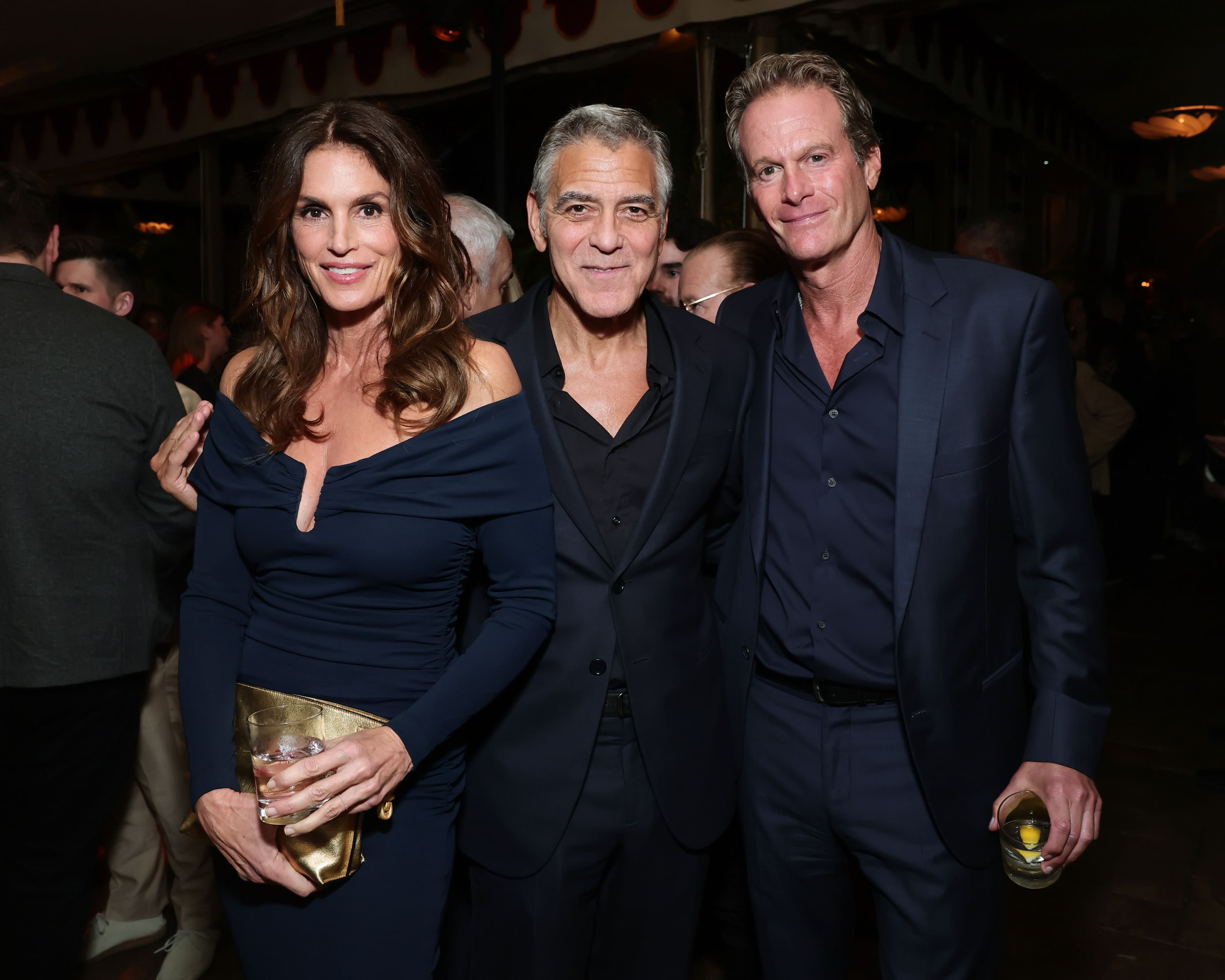 George Clooney parla della morte di Presley Gerber: «La cosa peggiore che possa mai accadere una famiglia»