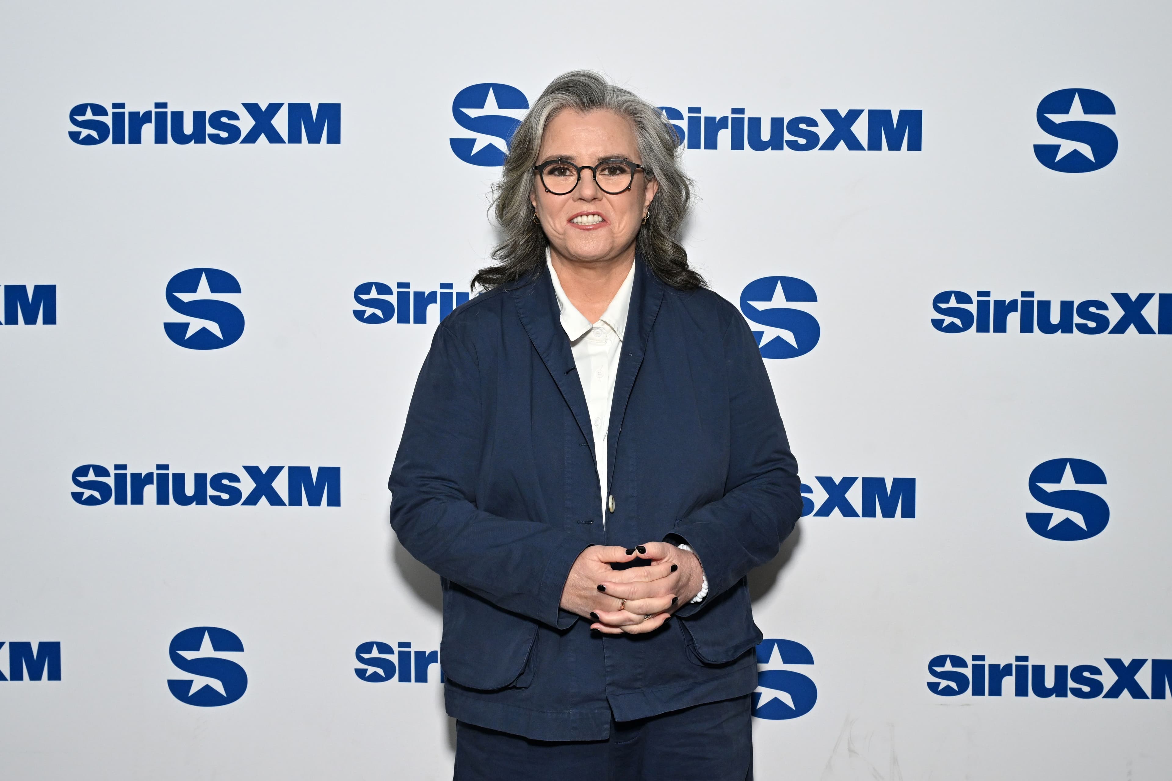 Rosie O'Donnell: «Da quando mia figlia è in carcere e parliamo ai colloqui sto recuperando il dialogo con lei»