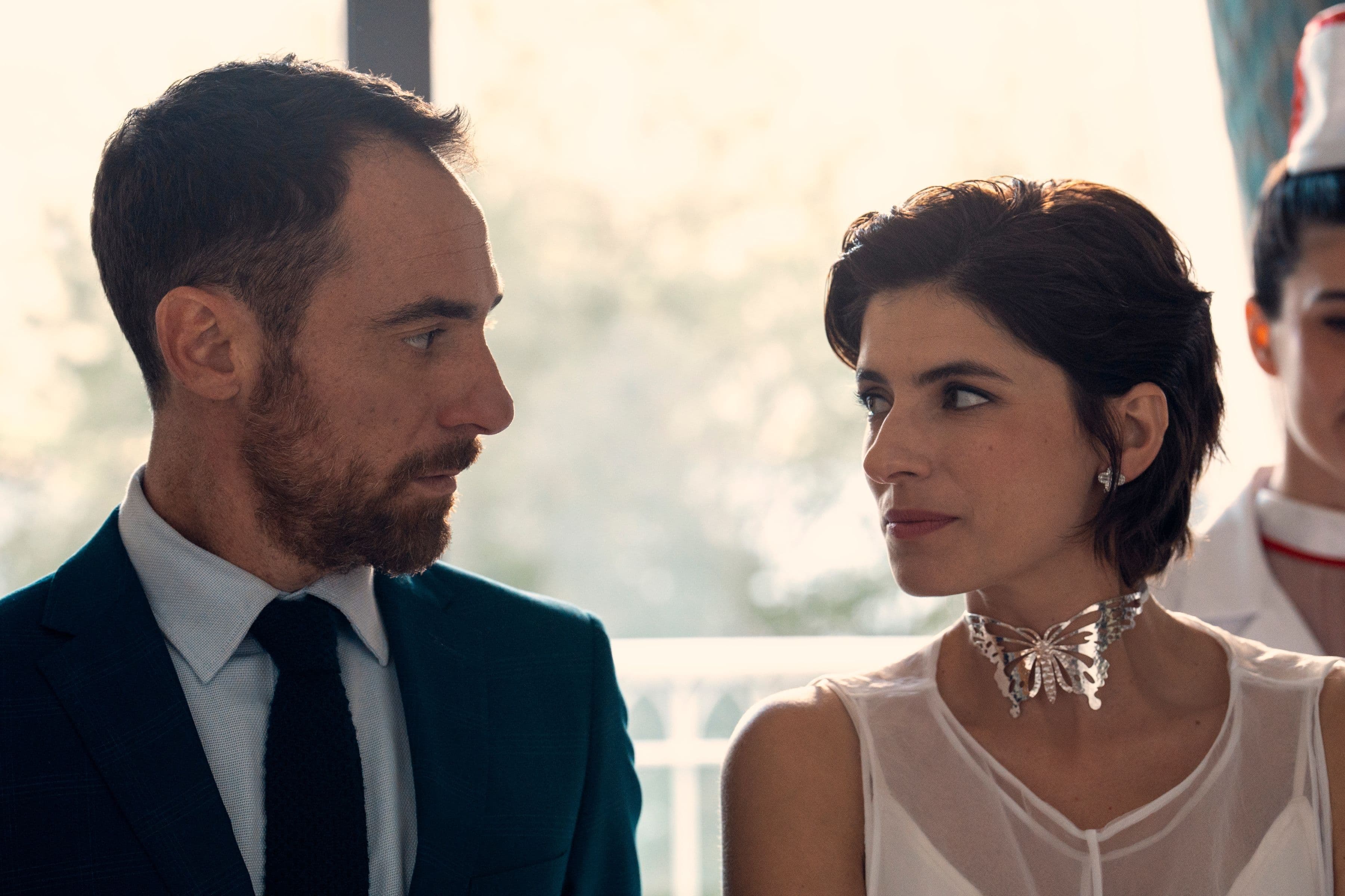 Noi, un po’ meglio: Elio Germano e Maria Chiara Giannetta alle prese con adozione, coppia e desiderio di famiglia