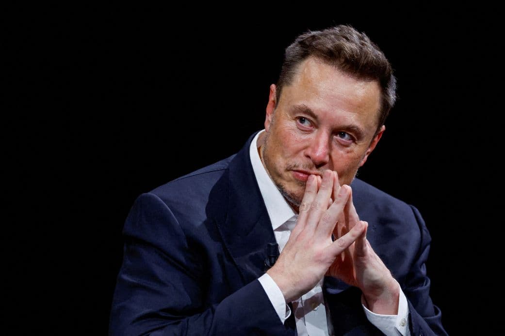 SpaceX vola in Borsa: la quotazione record accende l’entusiasmo degli investitori