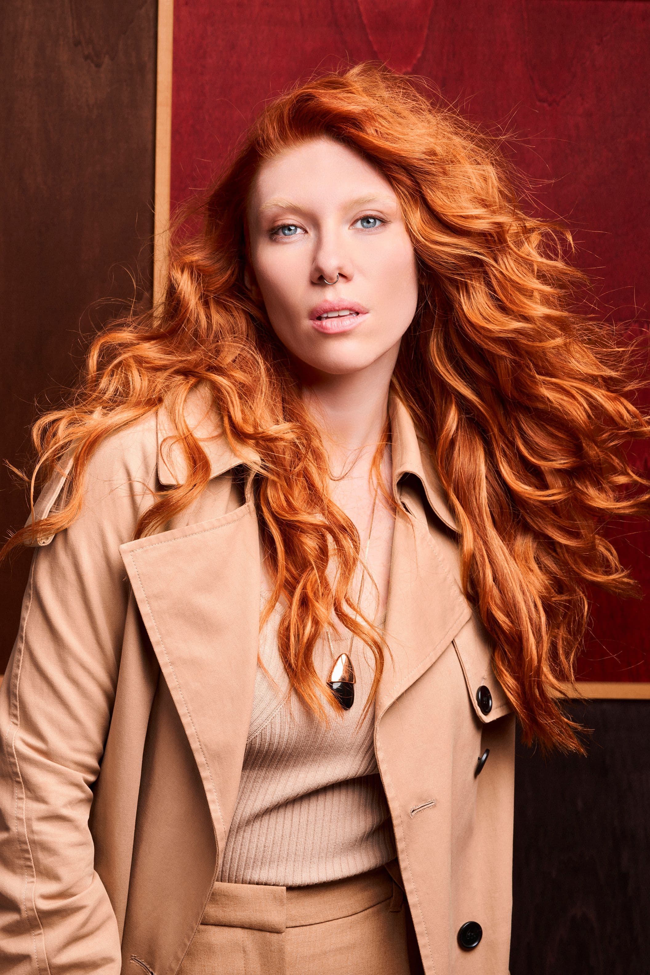 Colore capelli: tutte le tendenze dell'Autunno-Inverno 2026 dai saloni