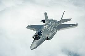Washington apre alla cessione di 48 caccia F-35 all'Arabia Saudita