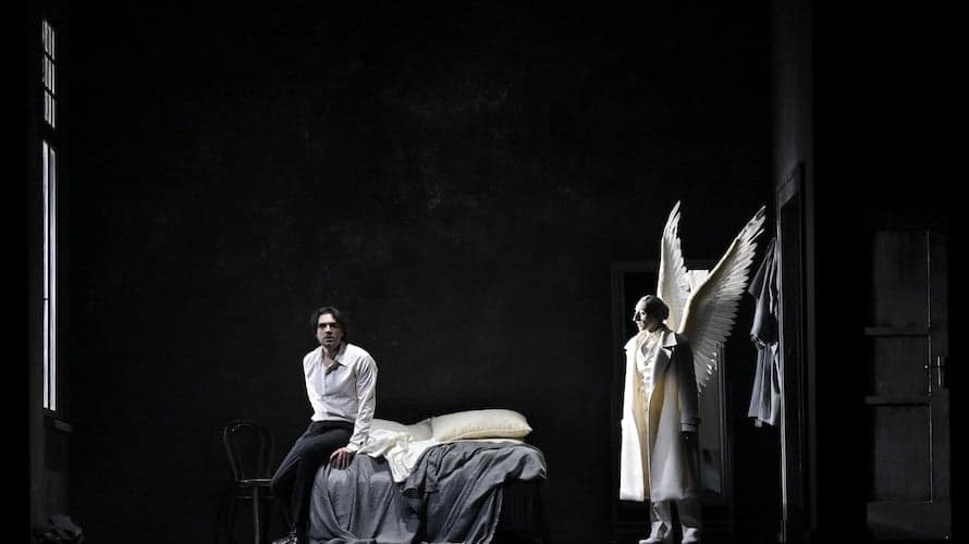 Al Teatro Regio di Parma debutta la nuova regia di “Orfeo ed Euridice” firmata da Shirin Neshat