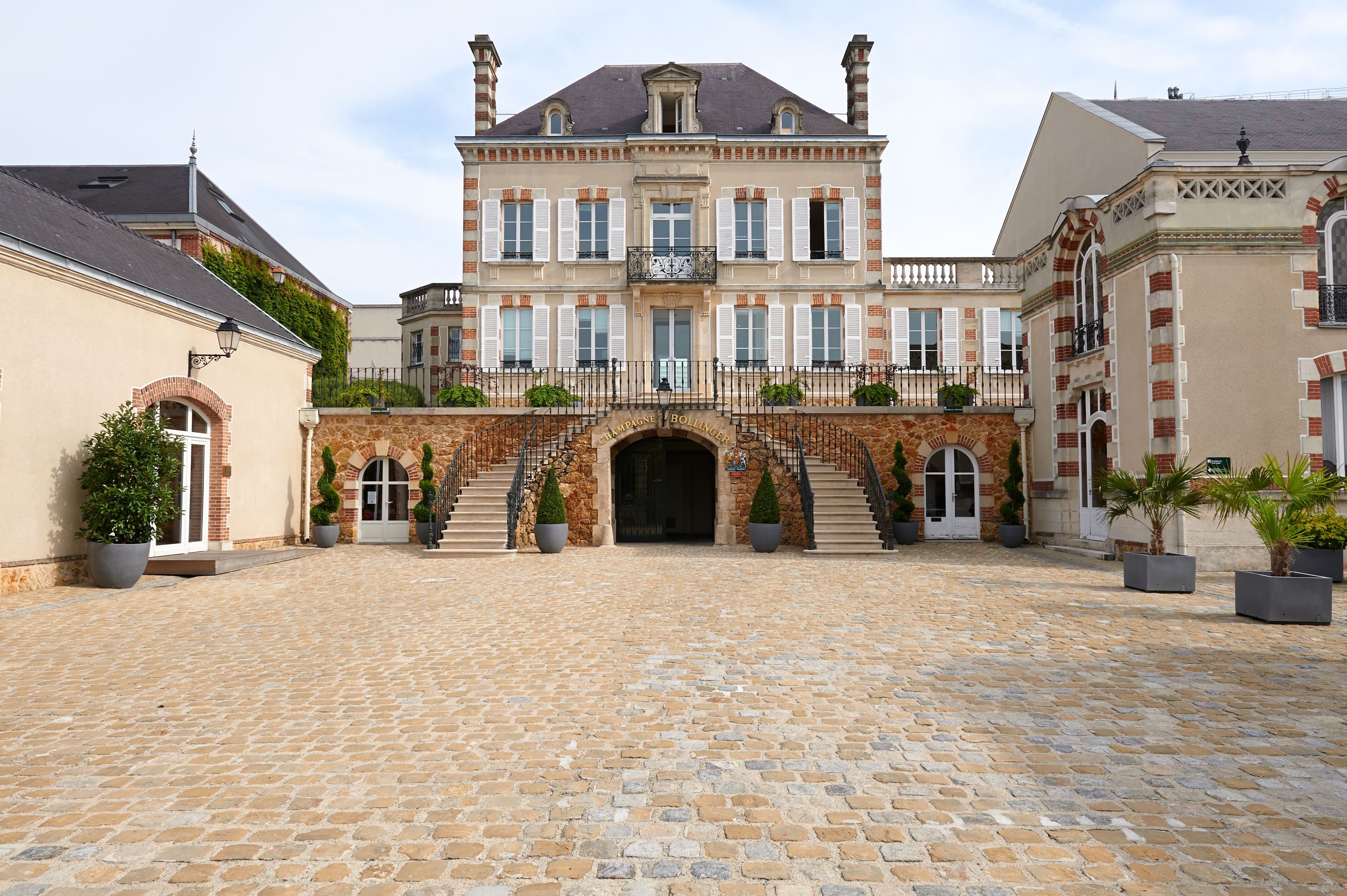Champagne Day: viaggio nelle migliori maison francesi (per degustare grandi annate)
