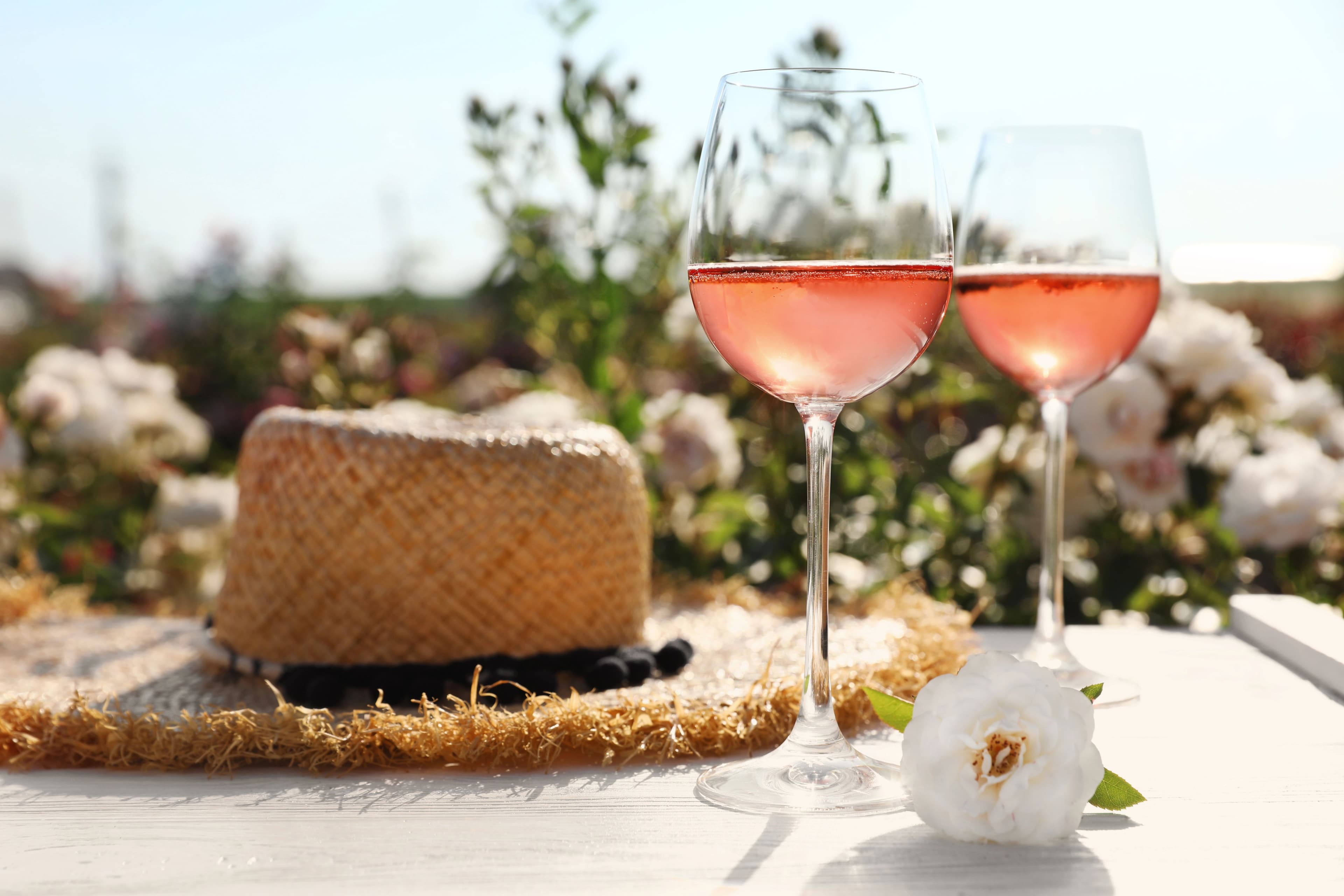 I vini rosati per l'estate: 10 etichette di carattere