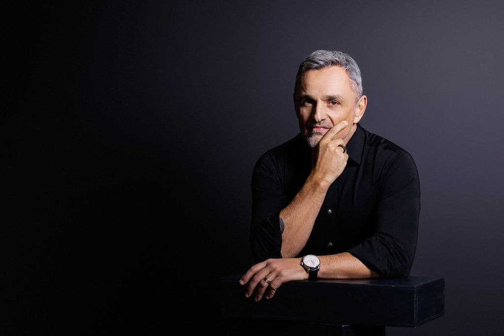 Filippo Ongaro e il peakspan della longevità: «La nuova domanda è: per quanti anni possiamo continuare a esprimere il nostro potenziale, il meglio di ciò che siamo in grado di dare?»