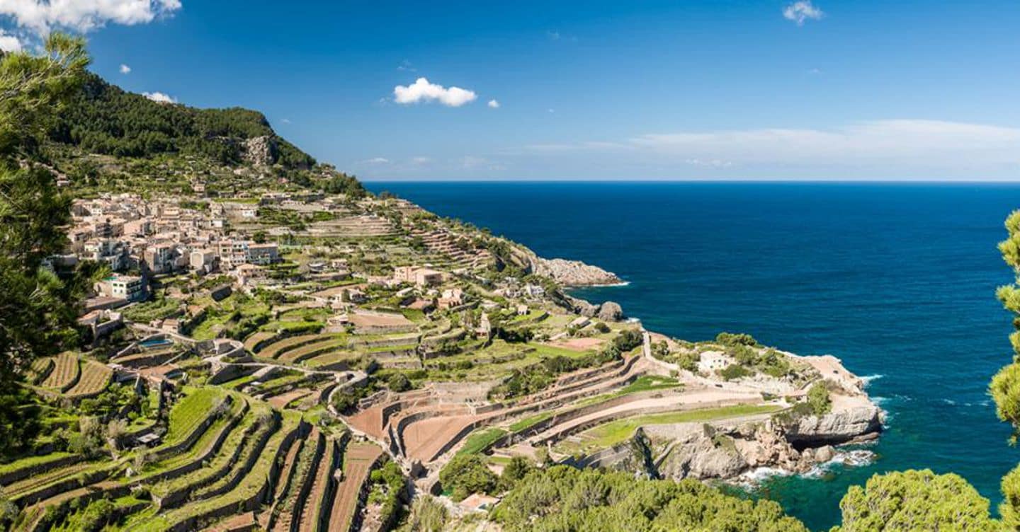 Colori e sapori d’autunno a Maiorca poc a poc 