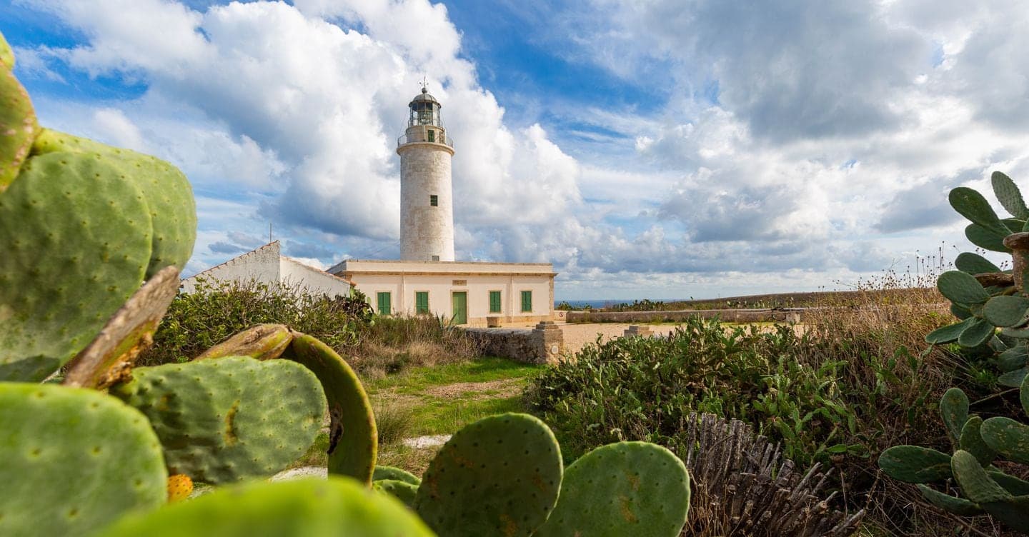 Lungo i sentieri di Formentera e Ibiza in cerca dall’anima rurale