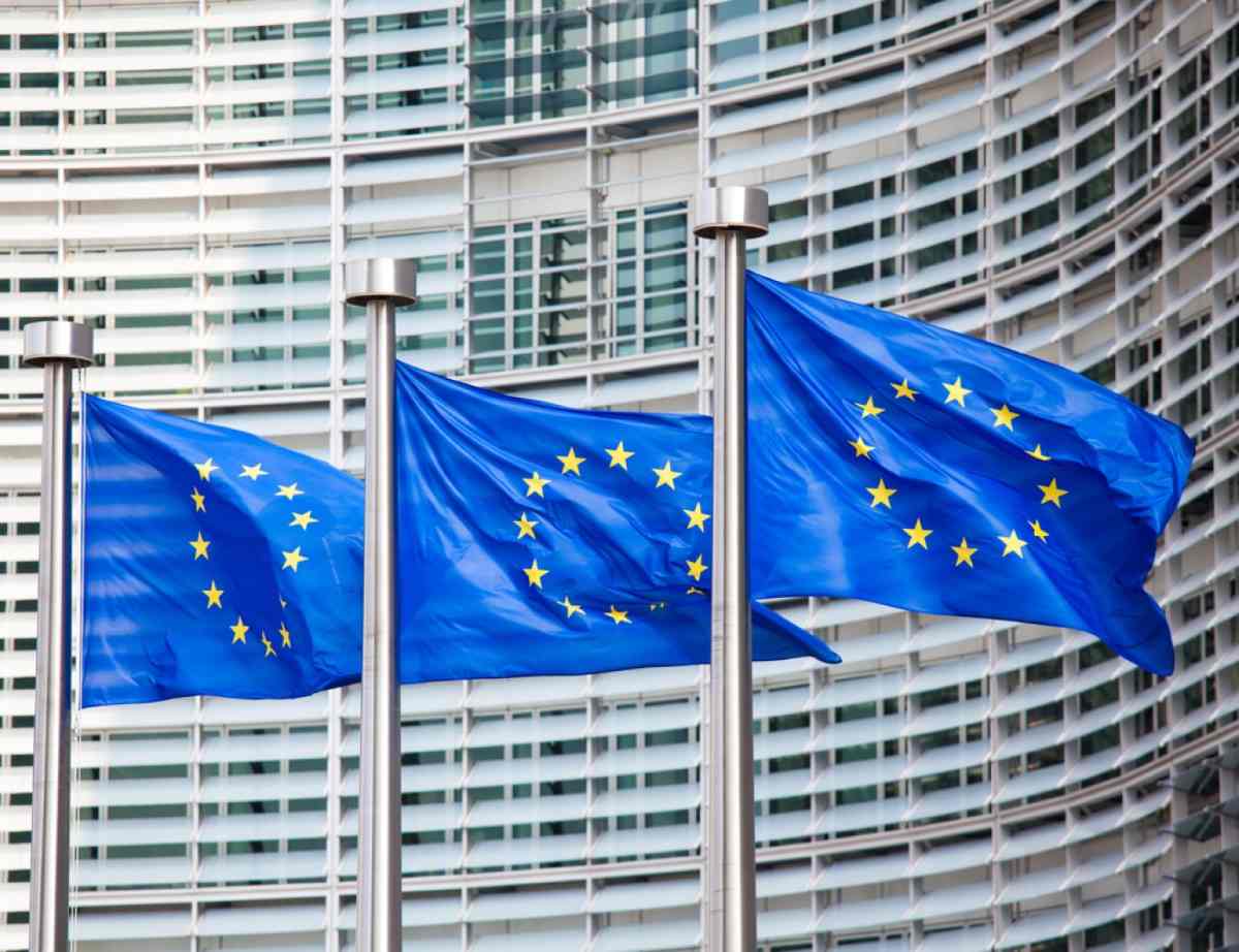 Ue, l’adesione del Montenegro vale 3,2 miliardi: “Impatto limitato sul bilancio europeo”