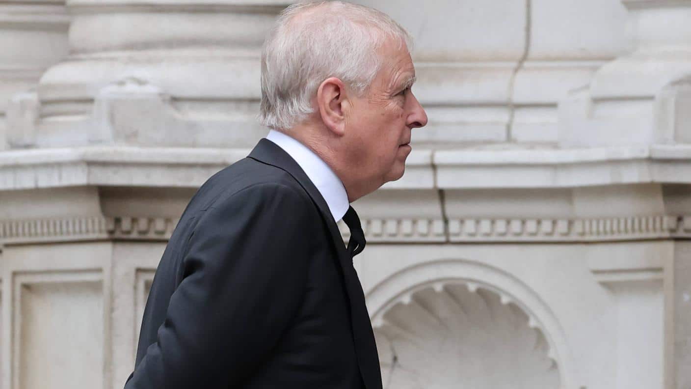 L’ex principe Andrea arrestato, le reazioni della politica e della famiglia reale