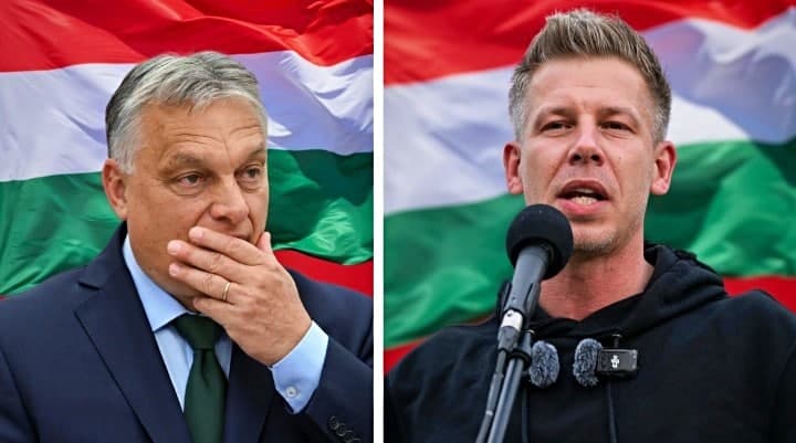 Ungheria. Fine dell’era Orban, Magyar stravince