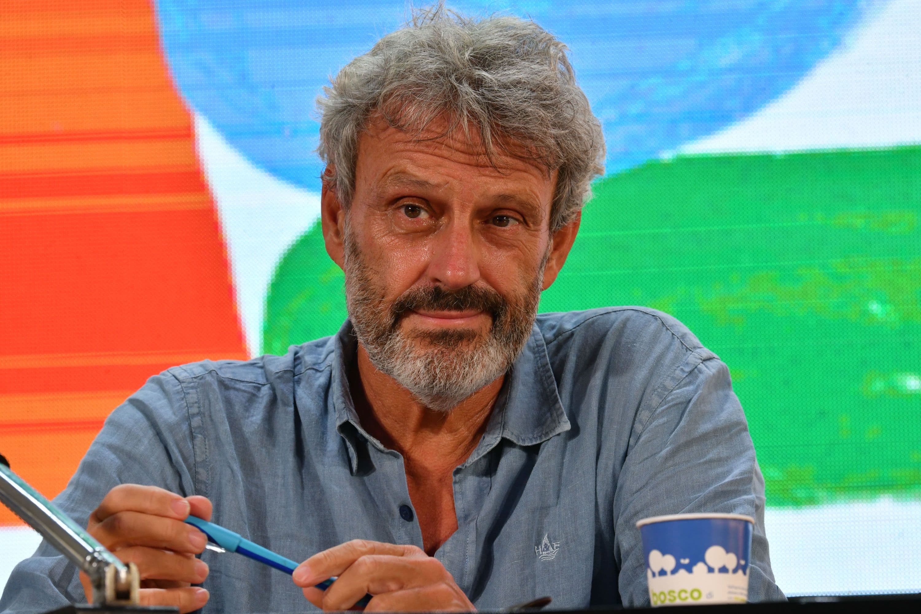 Vittorio Emanuele Parsi: «Io e mia moglie siamo rinati attraverso l'amore. Lei ha avuto paura di perdermi, io ho capito quanto è grande la vita»