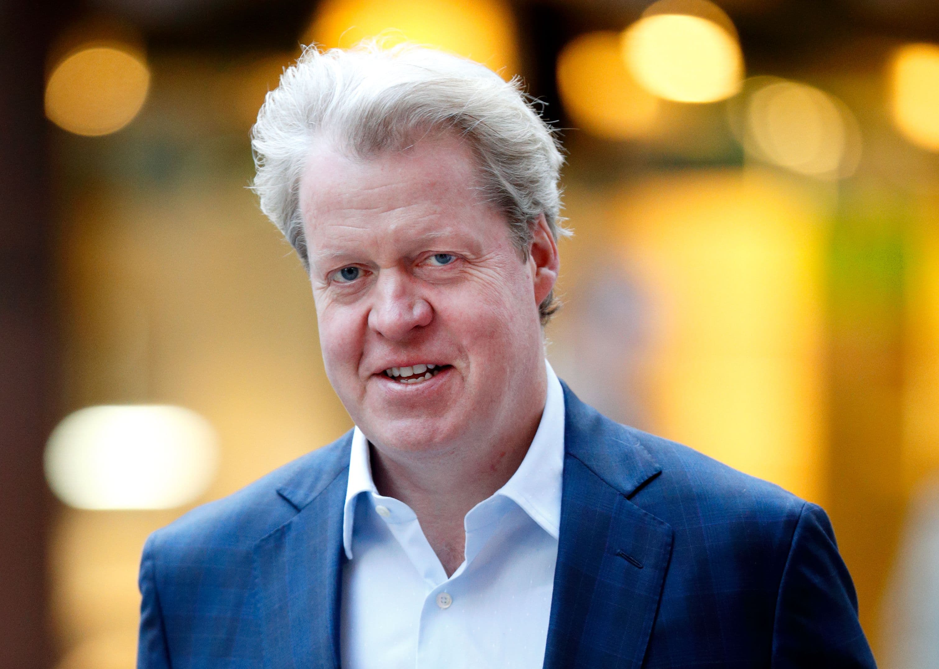 Charles Spencer: «Per chi entra nella Royal Family sposandosi è dura». Da Diana a Meghan, le sue accuse contro i Windsor