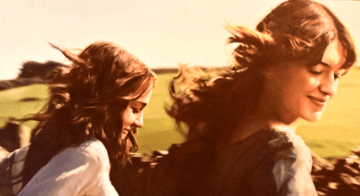 Ragione e sentimento, la classifica di tutti i film e le serie