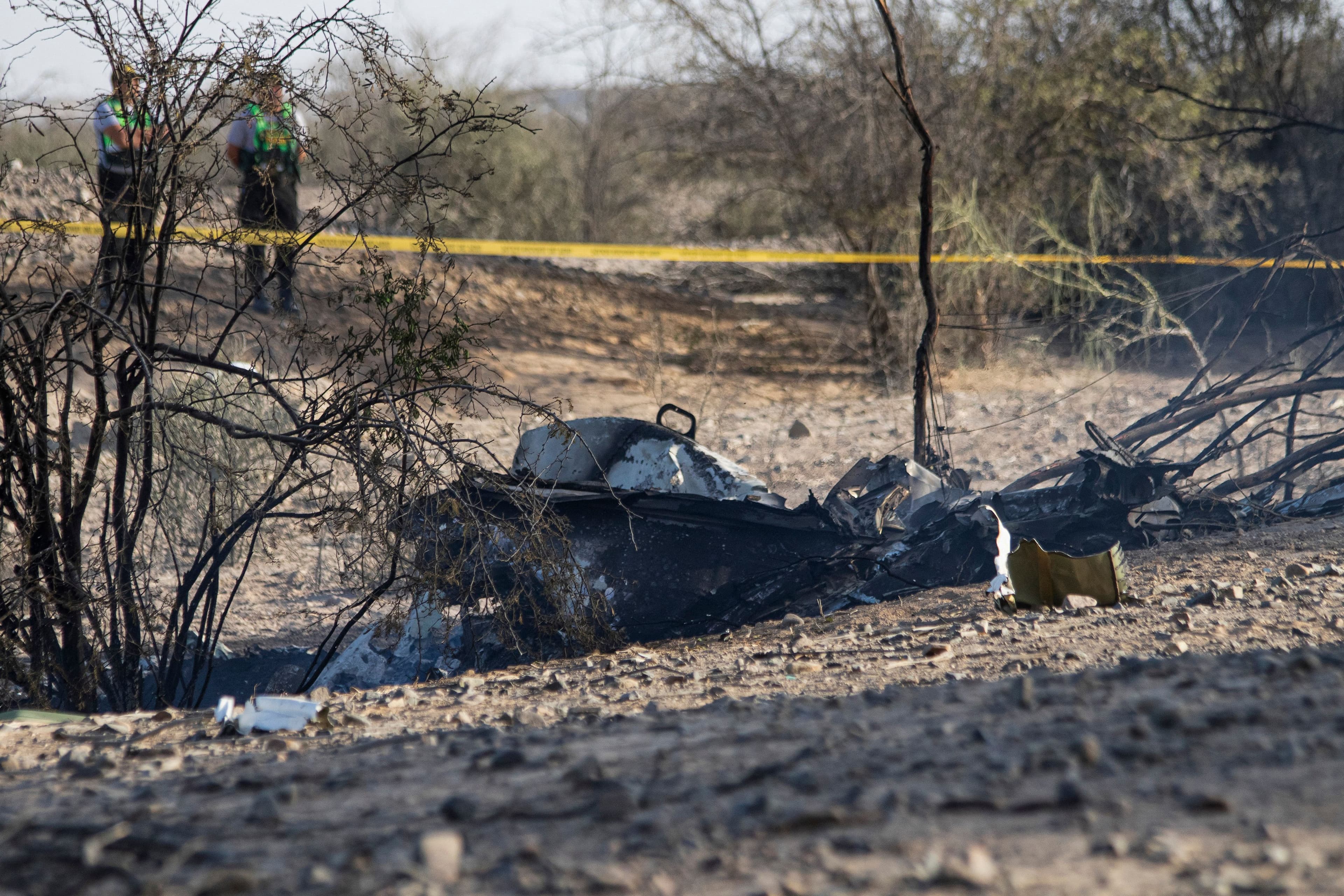Perù, aereo precipita e si incendia: chi erano i 7 italiani morti nello schianto