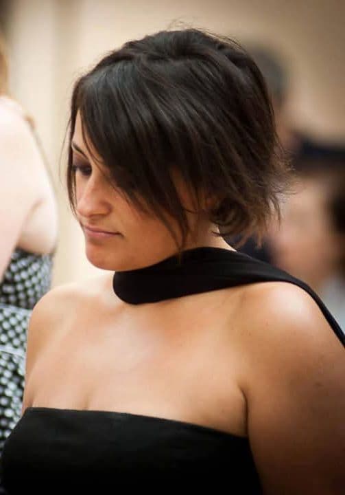 La fotografa Irene Angelino: «Durante il mio TSO mi hanno trattata come un pericolo, non come una paziente»