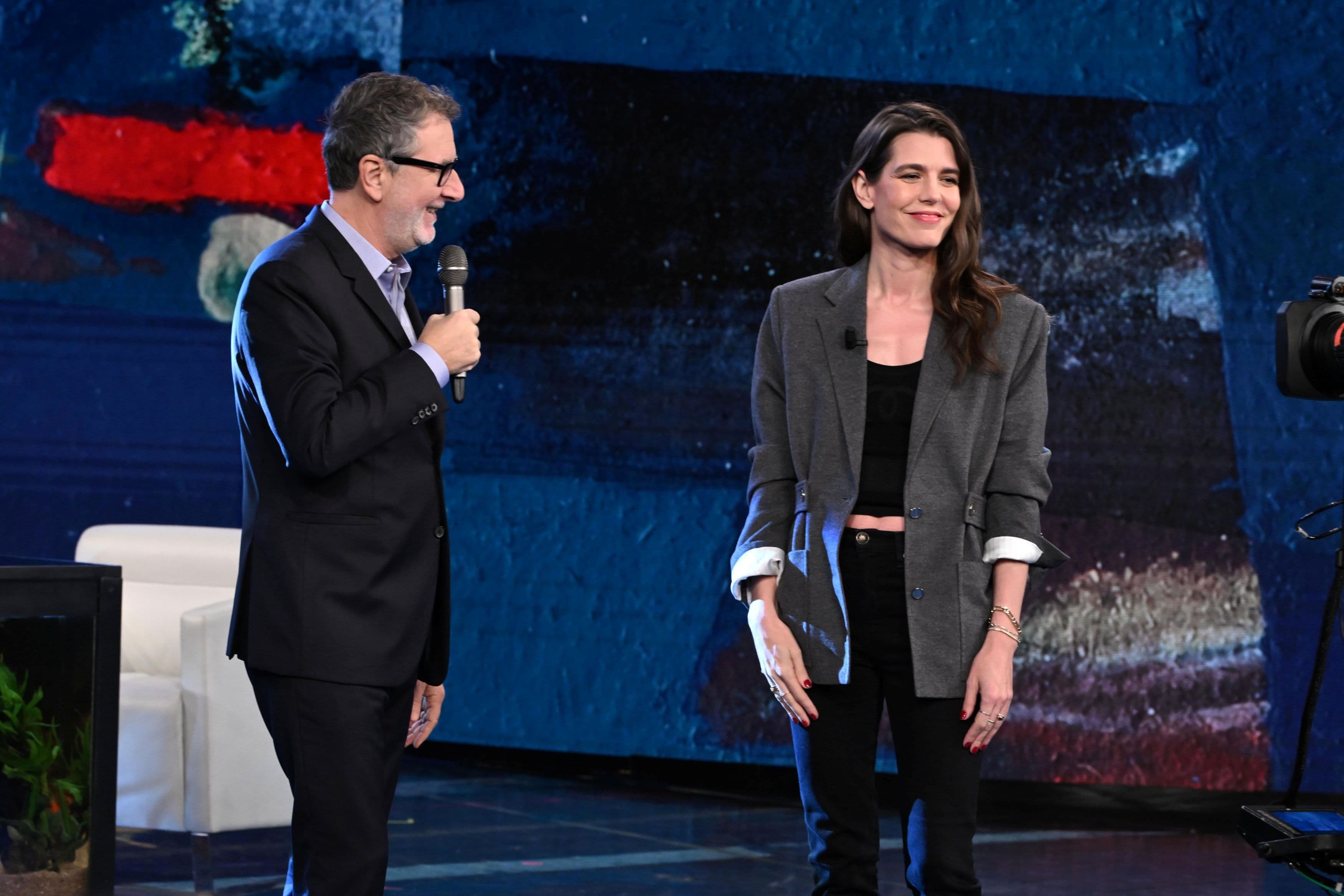 Charlotte Casiraghi: «Sono stata ridotta a un’immagine patinata, ma avrei voluto gridare: non sono quella che credete. La perdita di un genitore ti costringe a interrogarti sul significato dell’esistenza»