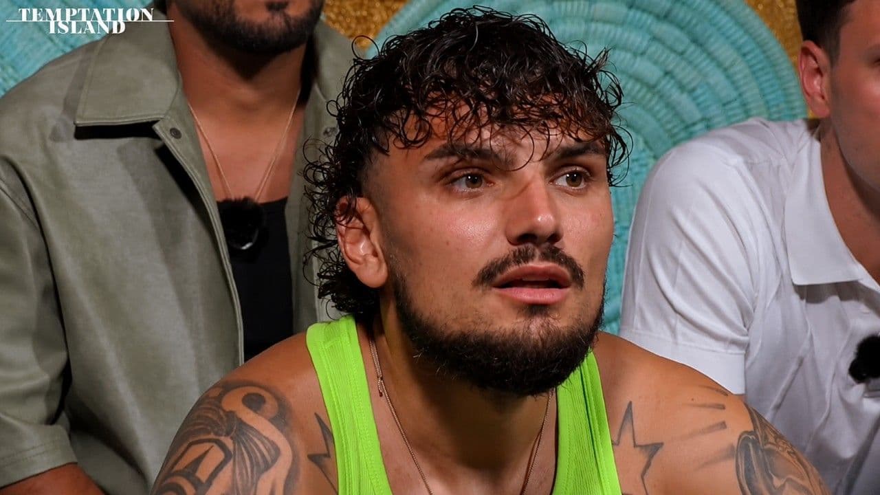 Uomini e Donne: il trono di Giovanni di Temptation Island, tra la donna che non può mettere i tacchi e il rimprovero di Maria De Filippi, è un disastro