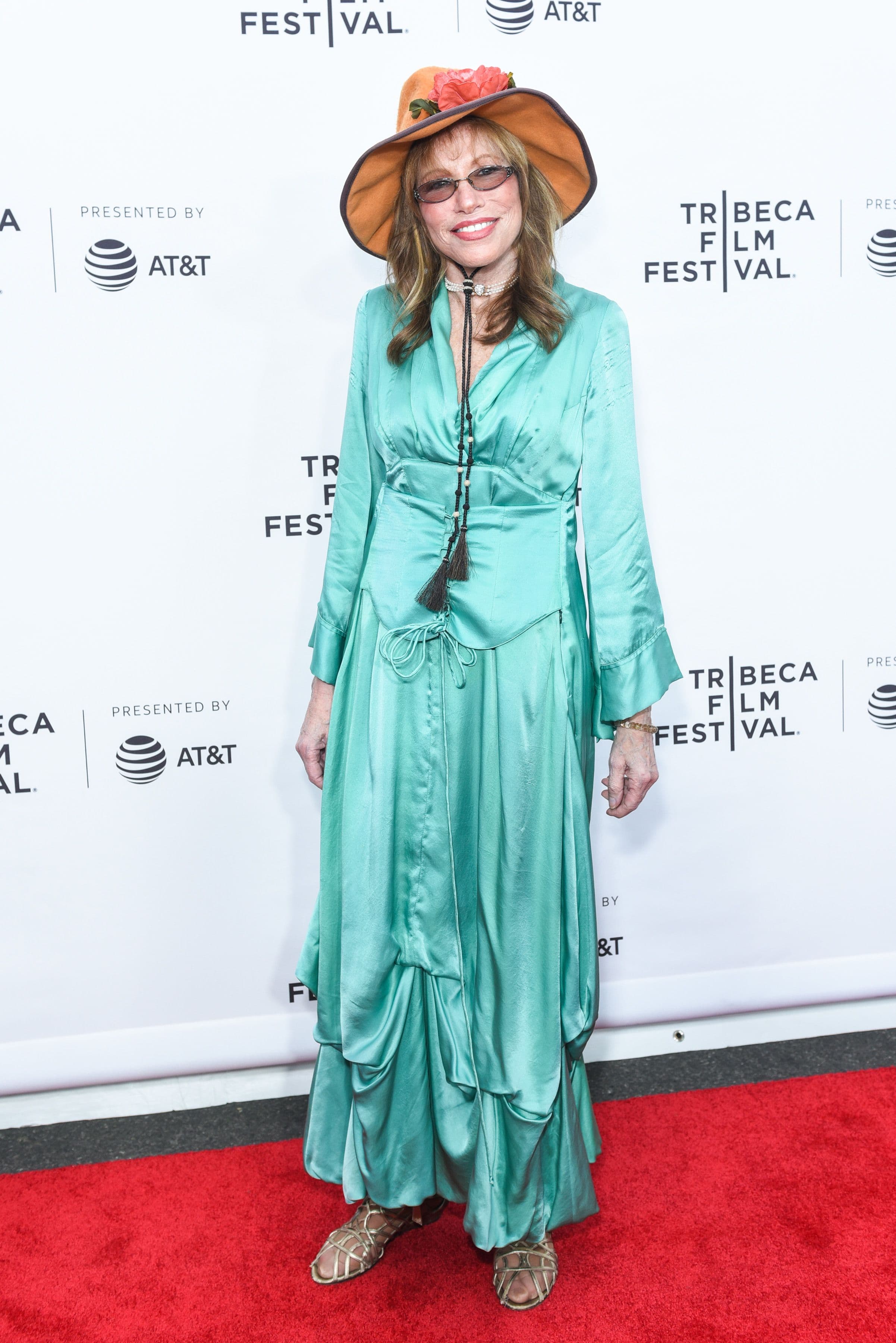 Carly Simon rivela: «Ho il Parkinson e ho affrontato anche un tumore, ma non ho mai smesso di vivere»