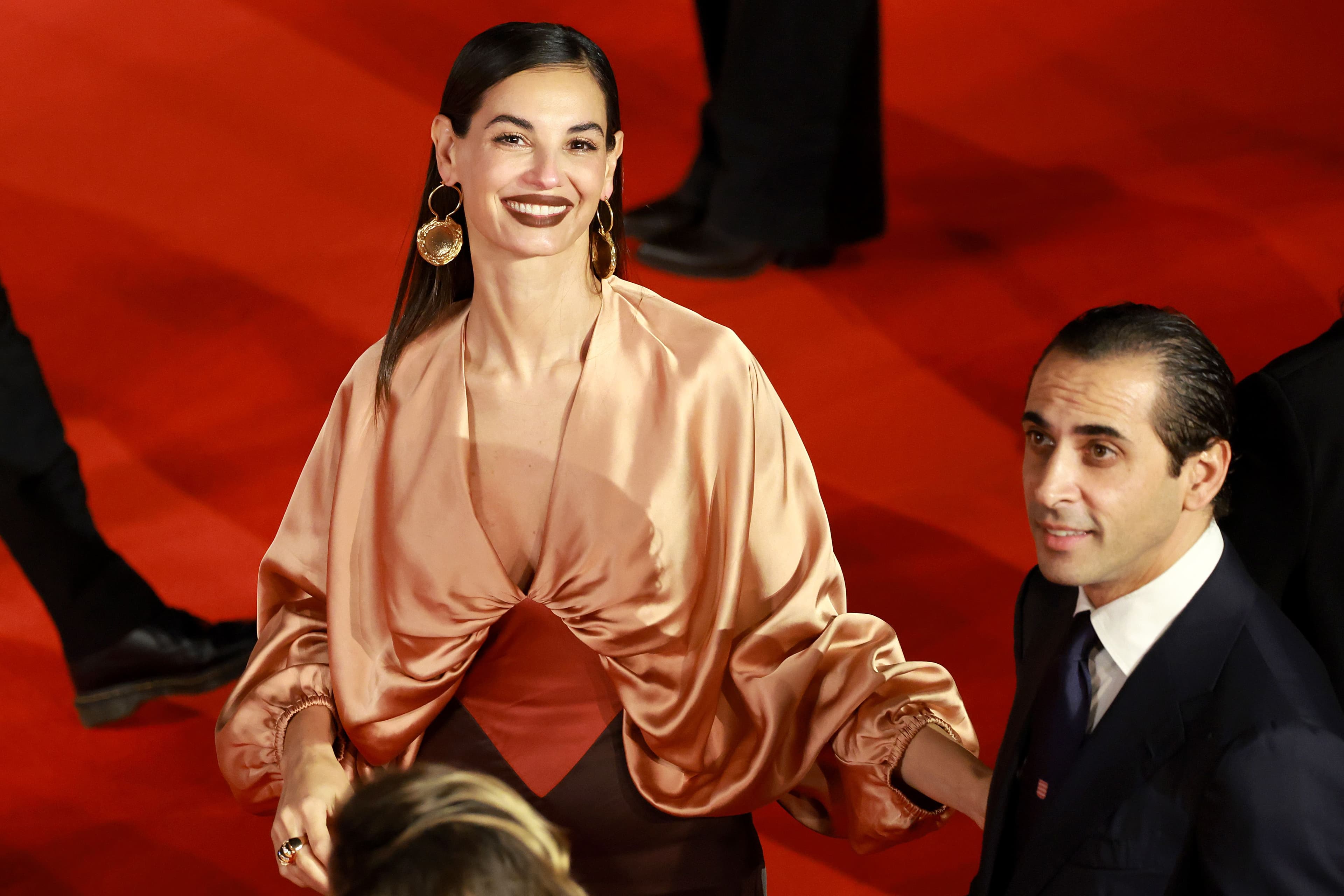Festa del Cinema di Roma la top 10 dei beauty look più belli secondo noi