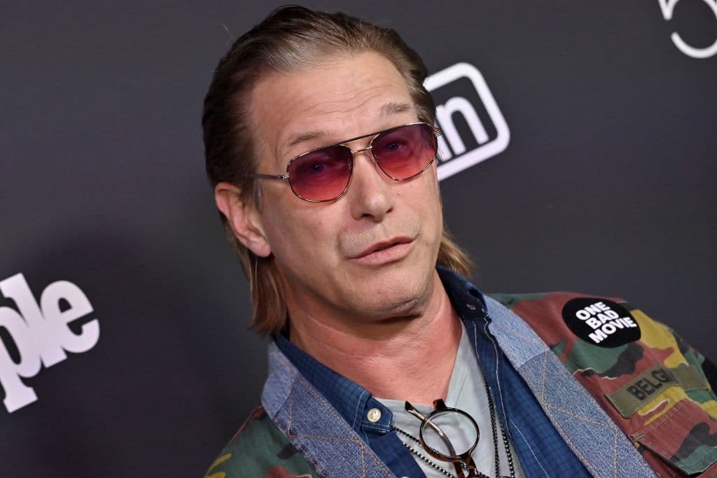 Stephen Baldwin racconta perché ha lasciato Hollywood all’apice del successo: «Ho incontrato Dio e ho capito che non volevo essere Tom Cruise»