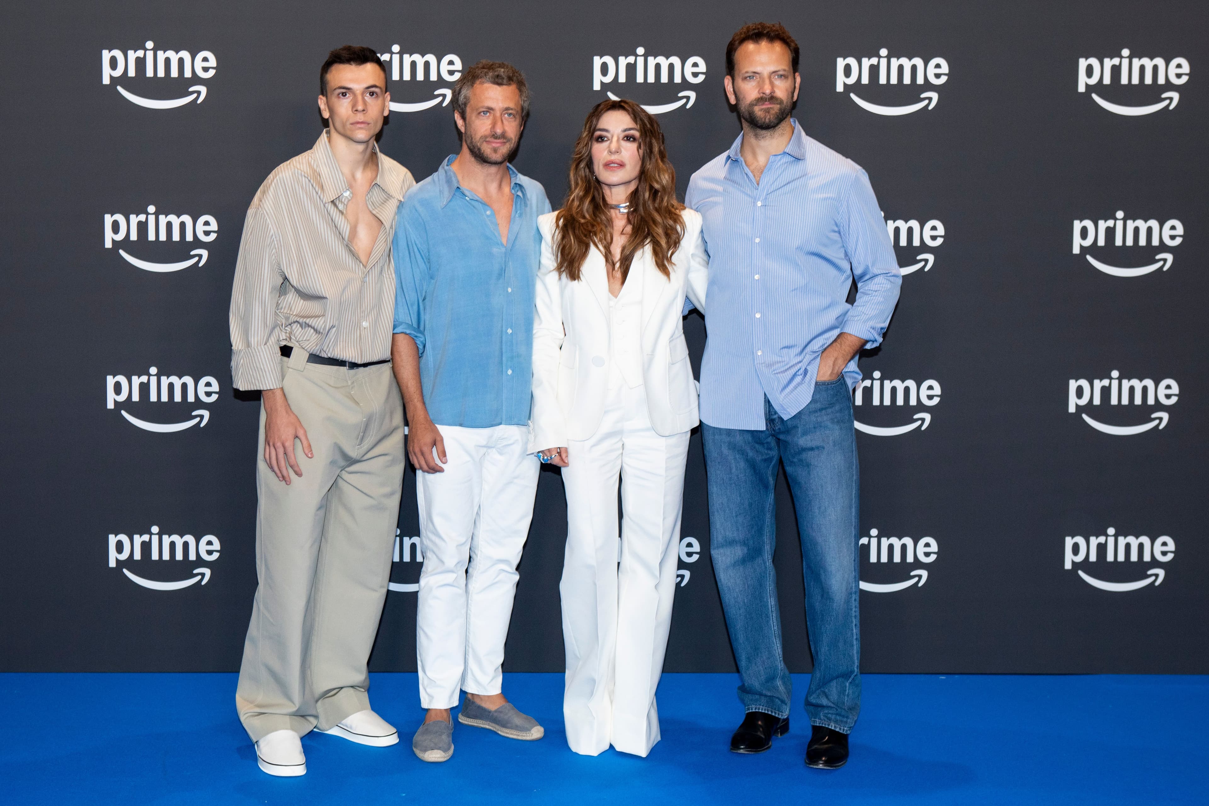 Can Yaman protagonista di una serie comica, Michele Morrone diventa un investigatore privato e tutti gli annunci della nuova stagione di Prime Video