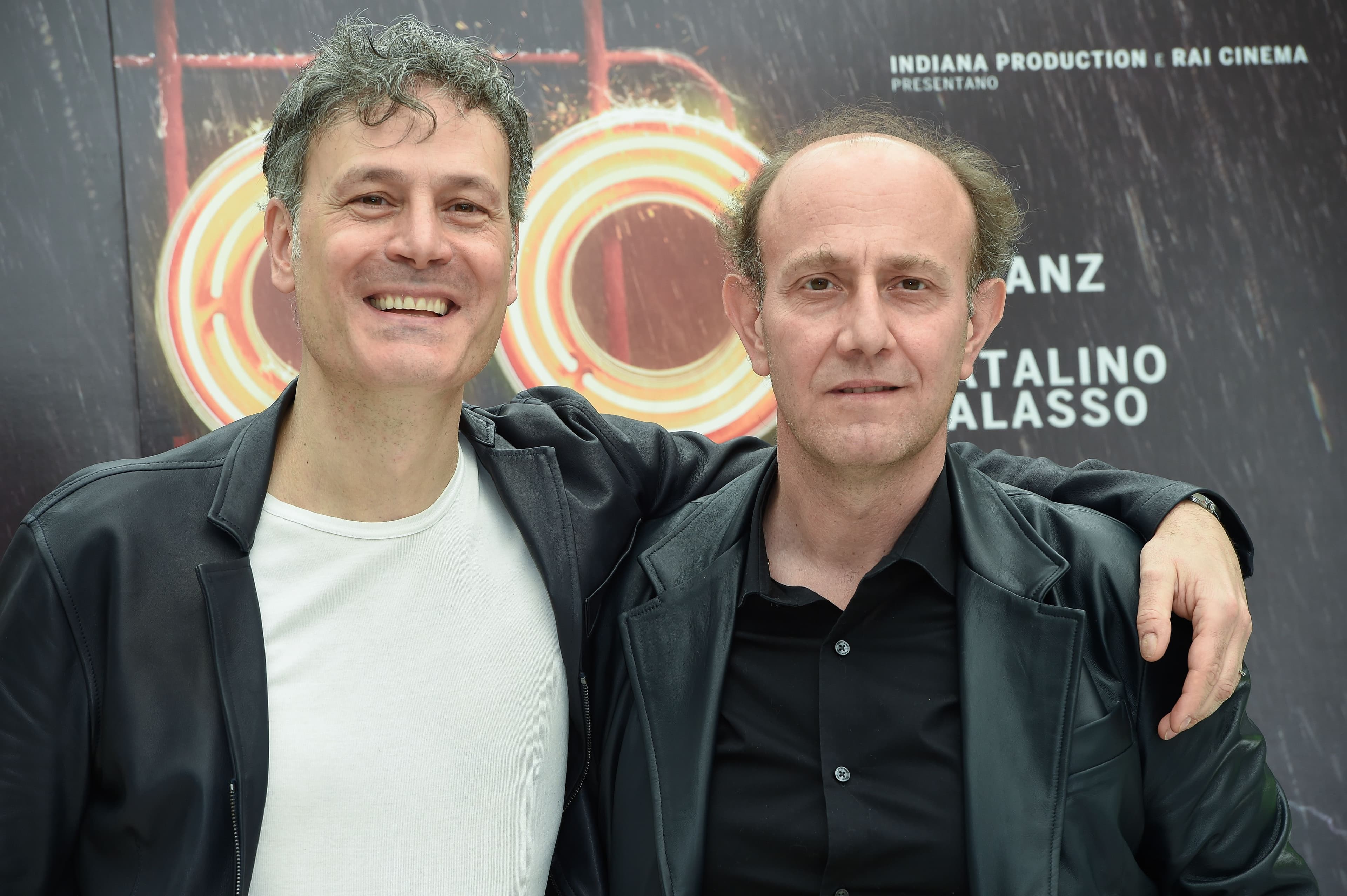 Ale e Franz: «La gente pensa che siamo una coppia anche nella vita. Zelig? Nei camerini sono appese le foto che ci ritraggono agli inizi, è emozionante»
