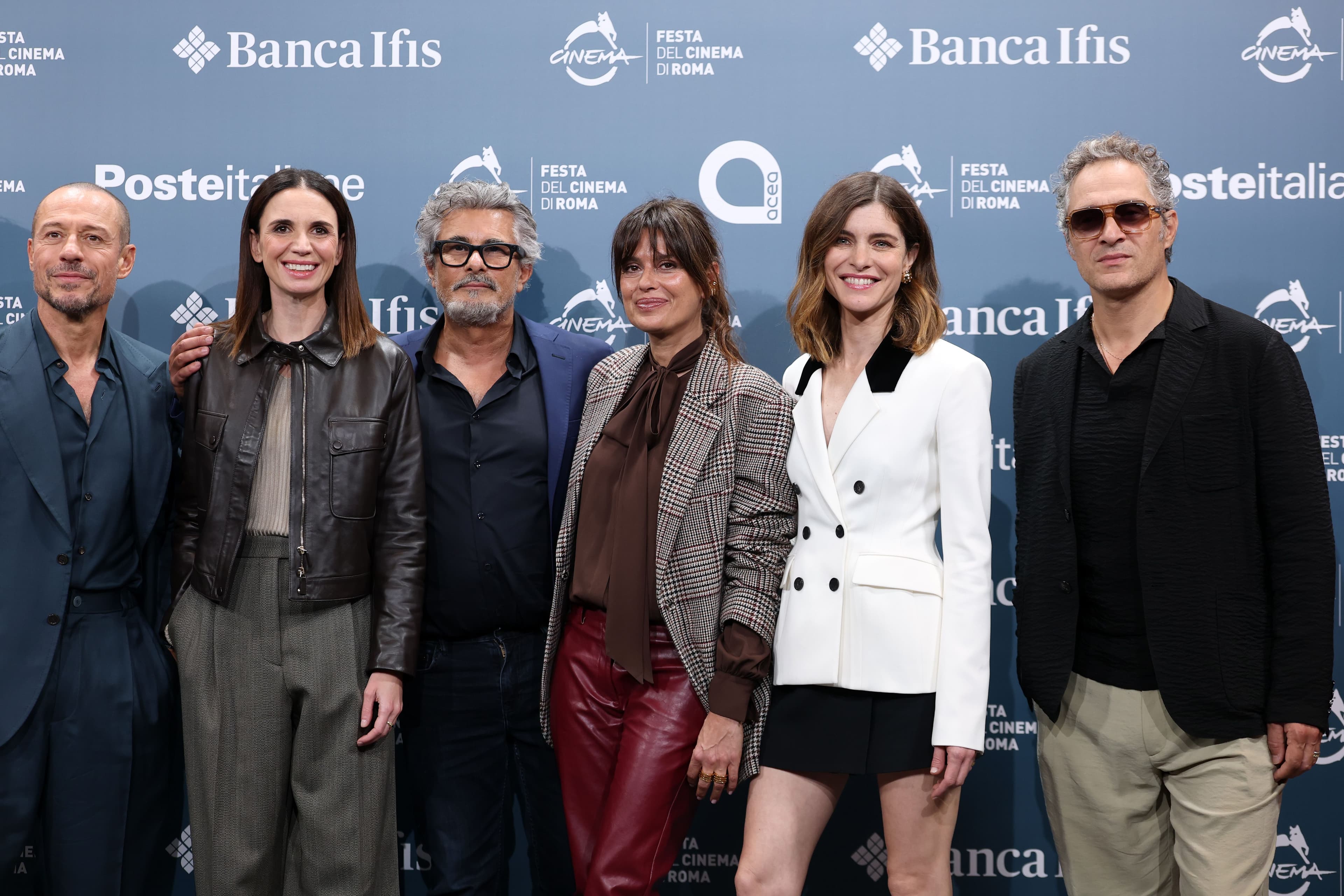 Paolo Genovese apre la Festa del Cinema di Roma con Il rumore delle cose nuove: «I segreti ti costringono a fare cose che non vorresti fare»