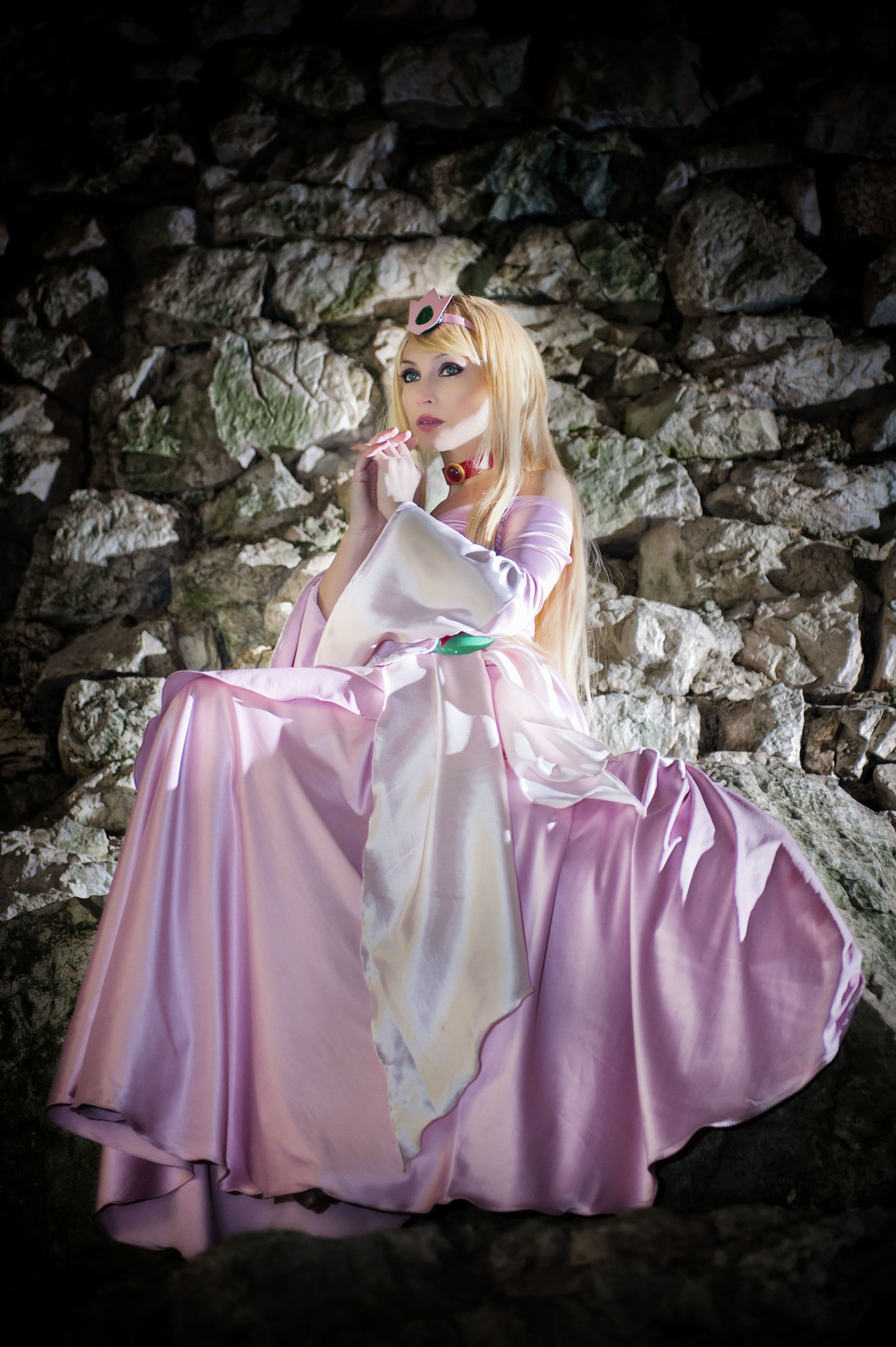 Sapete quanto può arrivare a guadagnare un cosplayer famoso?