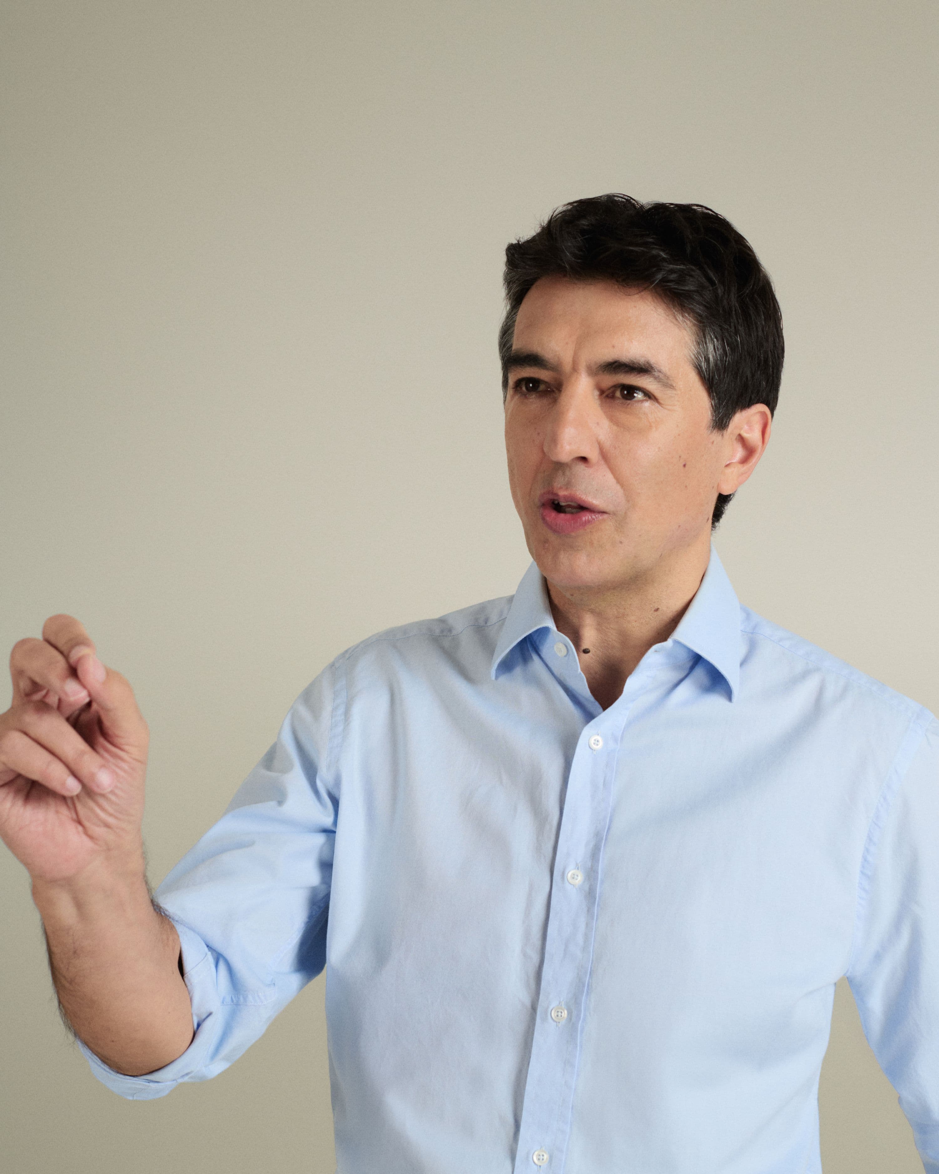 Valter Longo sui benefici di una dieta della longevità con aggiunta di metionina: «Può far perdere massa grassa senza intaccare quella muscolare e ossea. In più, abbassa il colesterolo e migliora la performance cognitiva». I risultati del nuovo studio