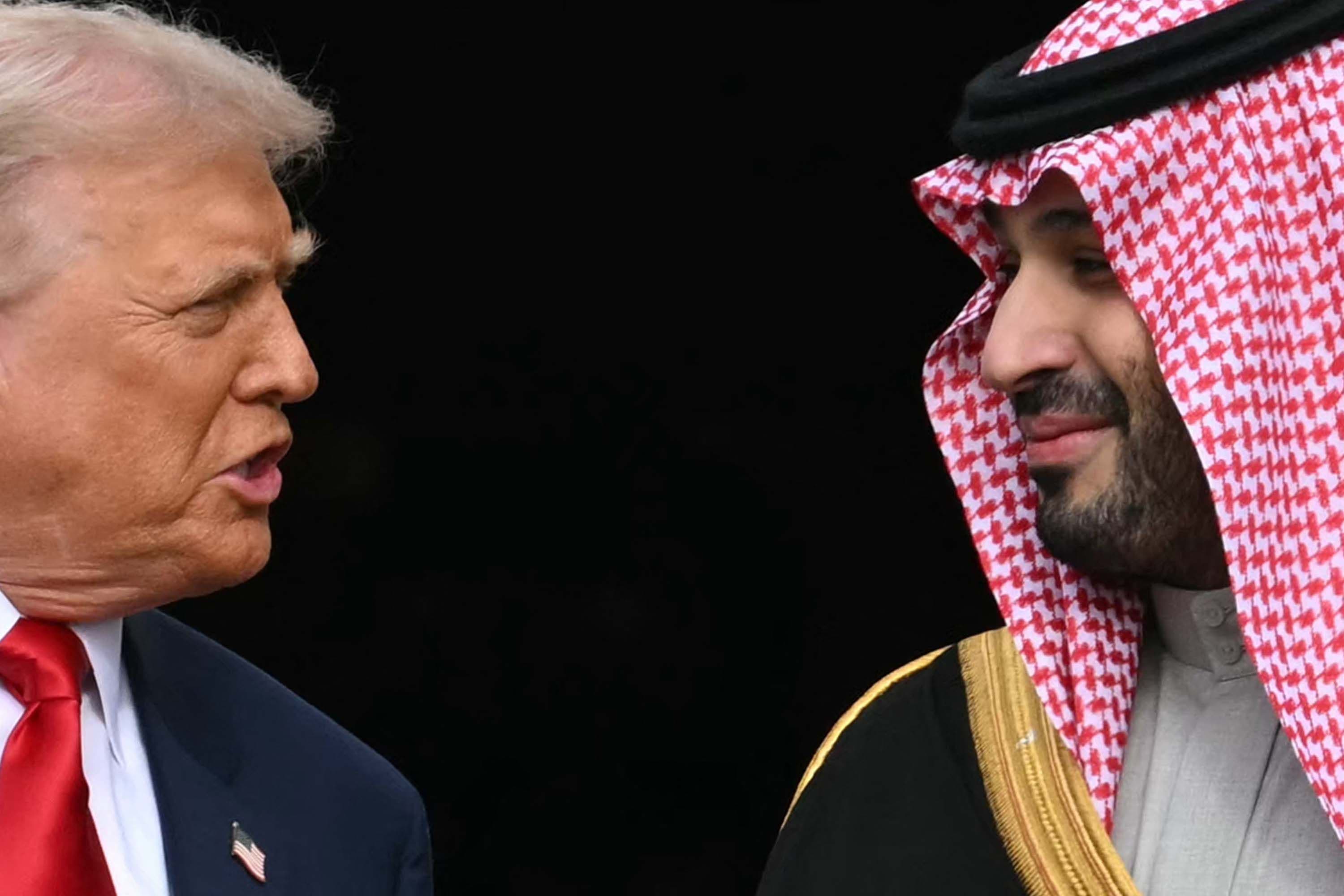 Il Globalista - Nucleare: il pericoloso patto tra Stati Uniti e Arabia Saudita