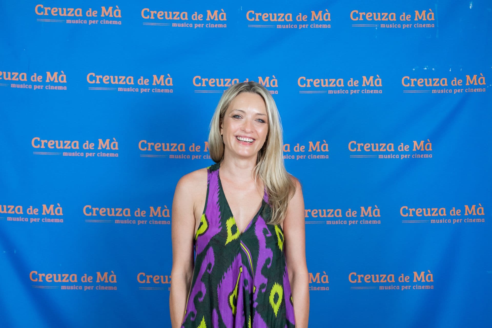 Carolina Crescentini: «Sono certa di essere pagata meno di un collega uomo. C’è ancora da lottare. Il mio ego? Dura quei sette secondi sul red carpet in cui fai finta di essere figa»