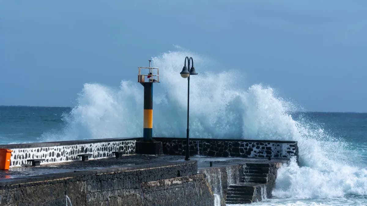Previsioni meteo: il sole torna a splendere sull'Italia grazie all'anticiclone, ma il weekend potrebbe portare sorprese