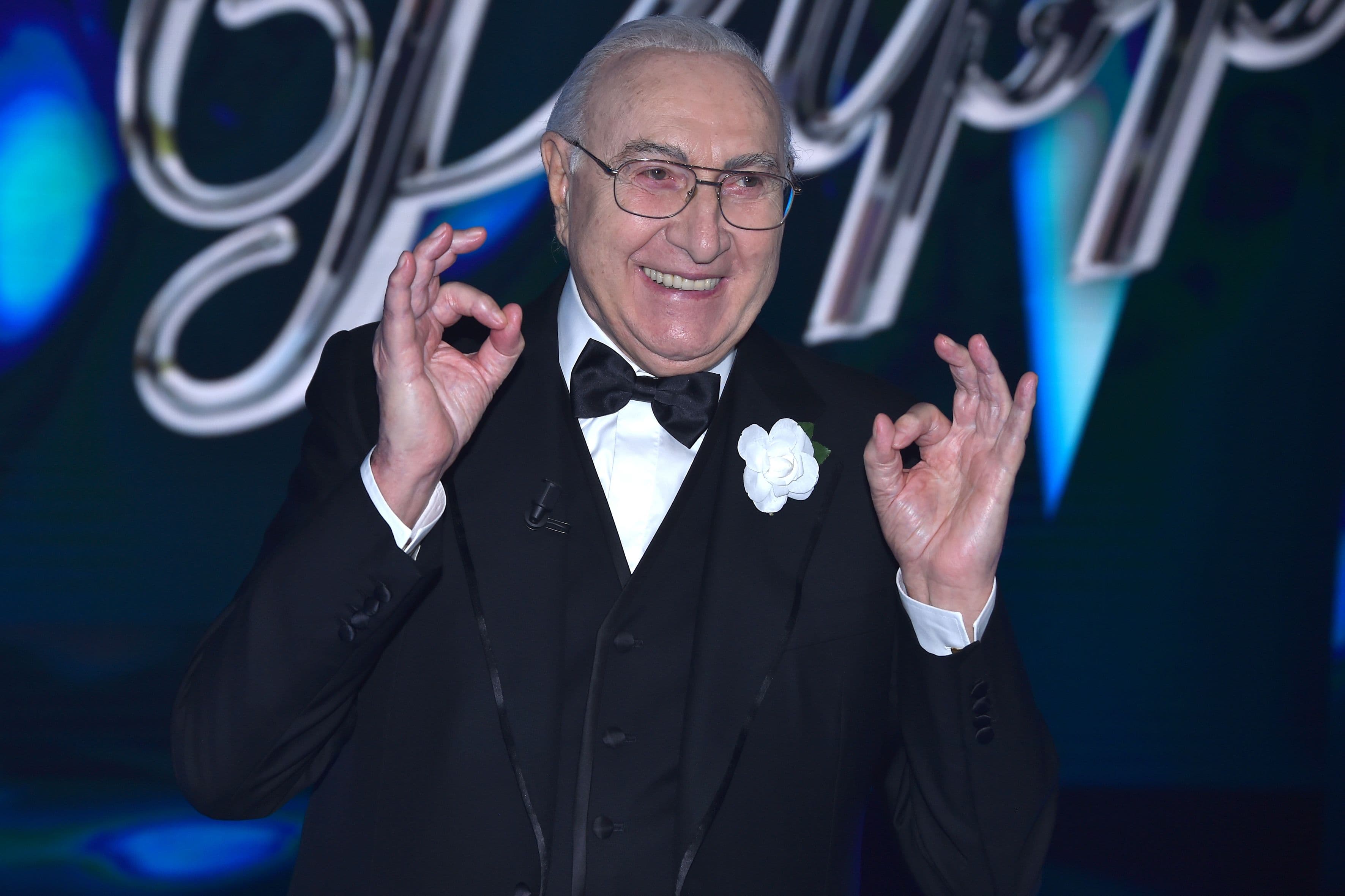 Pippo Baudo, la Rai gli intitola uno studio a Saxa Rubra ma la figlia Tiziana non ci sta: «Un gesto formale e compensativo, non un autentico riconoscimento»