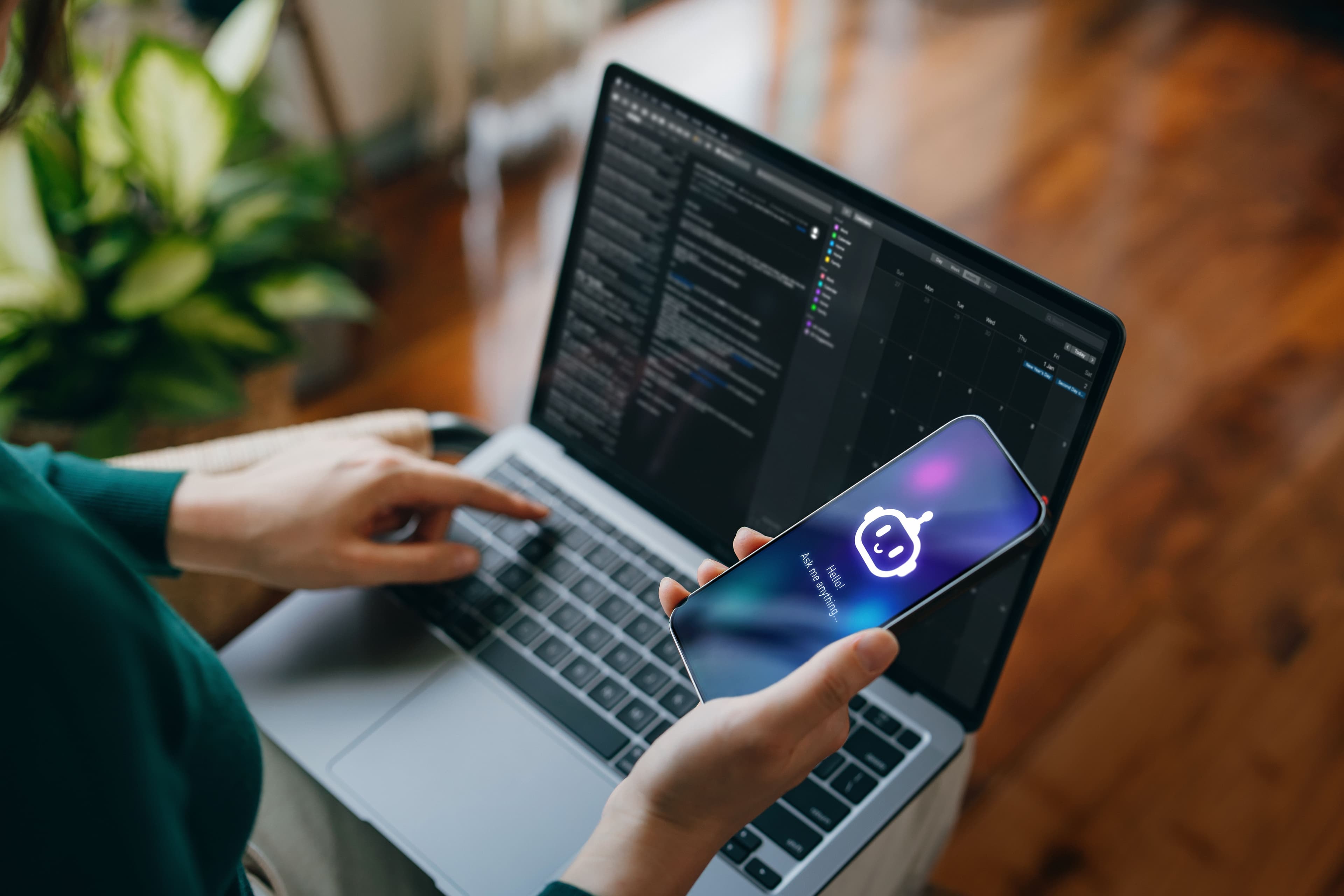 Eredità digitale: a chi lascereste il vostro smartphone e la memoria del vostro pc?