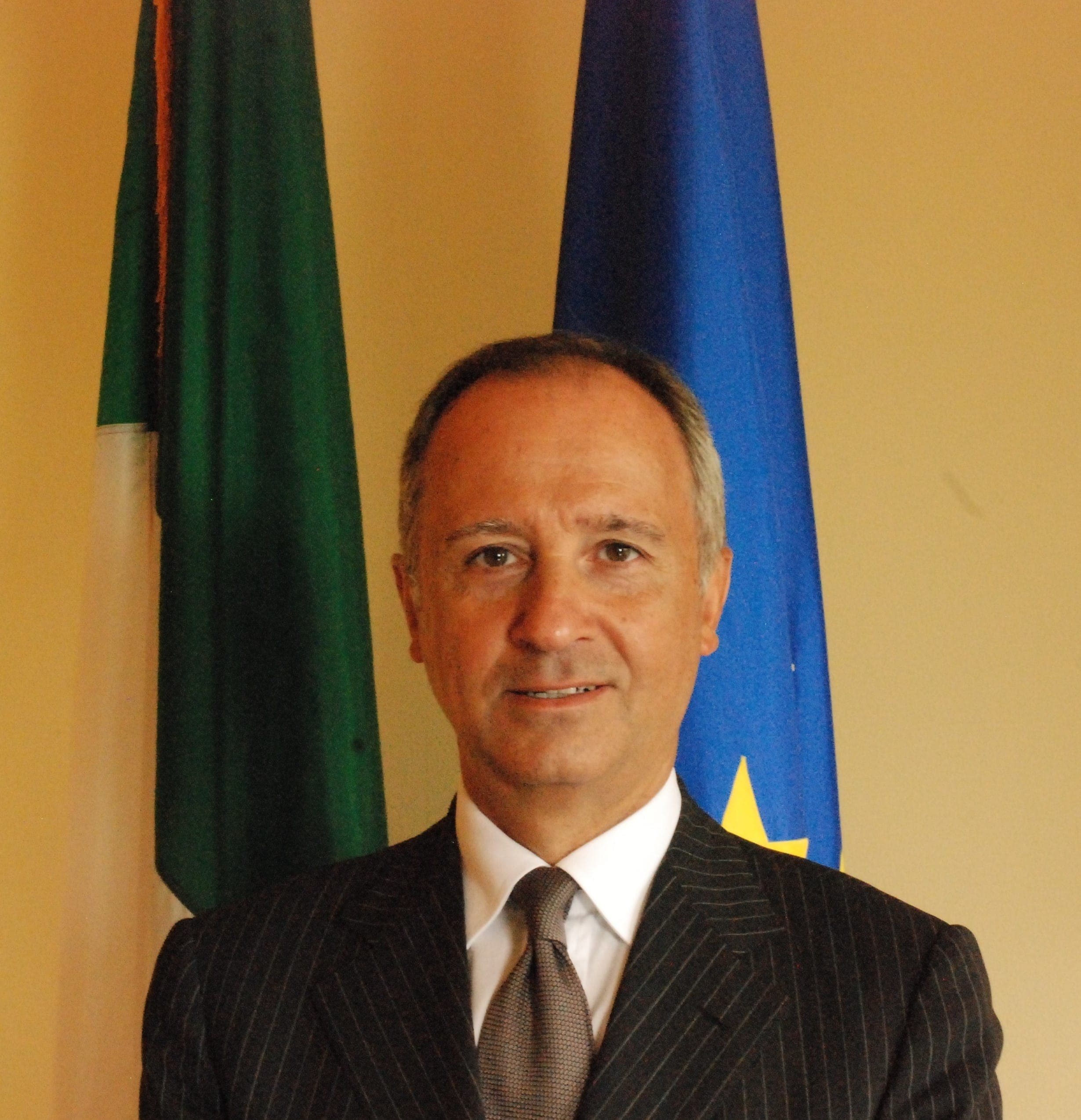 Varricchio: “Italia e Usa pronti a rilanciare la collaborazione sulla Pax Silica”