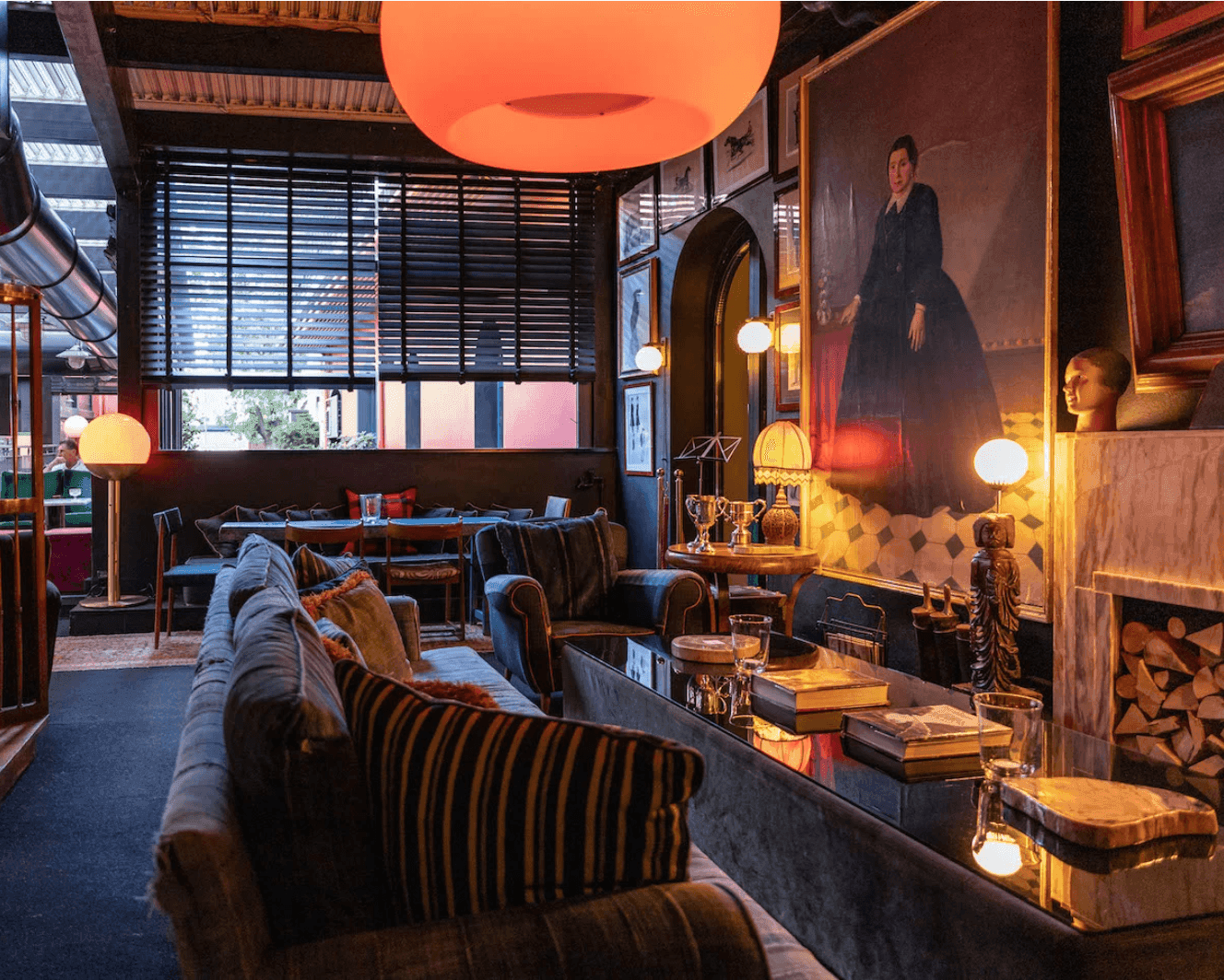 24 meravigliosi cocktail bar di Milano